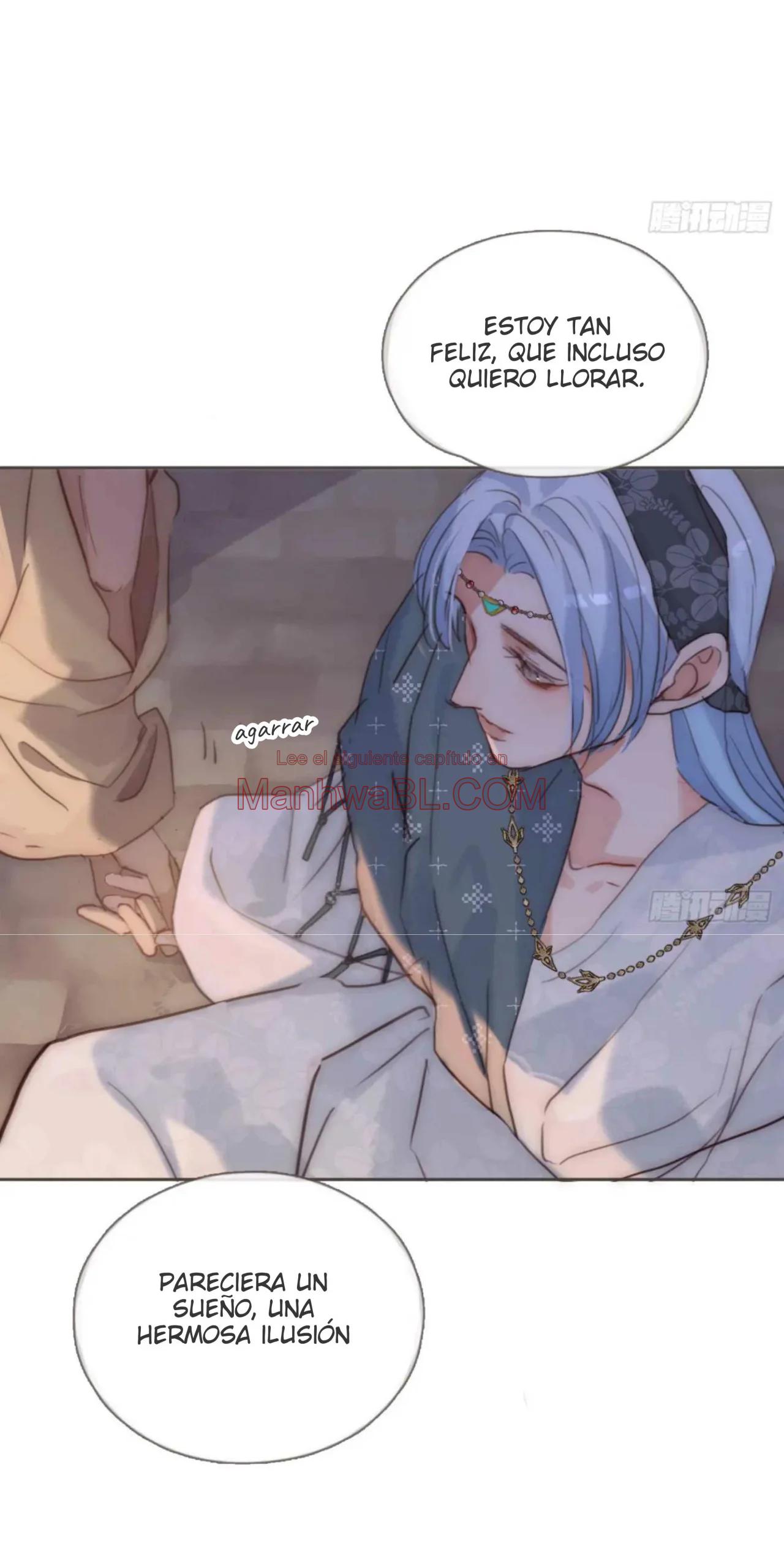 Por favor, duerme conmigo - Capítulo 187 manhwa
