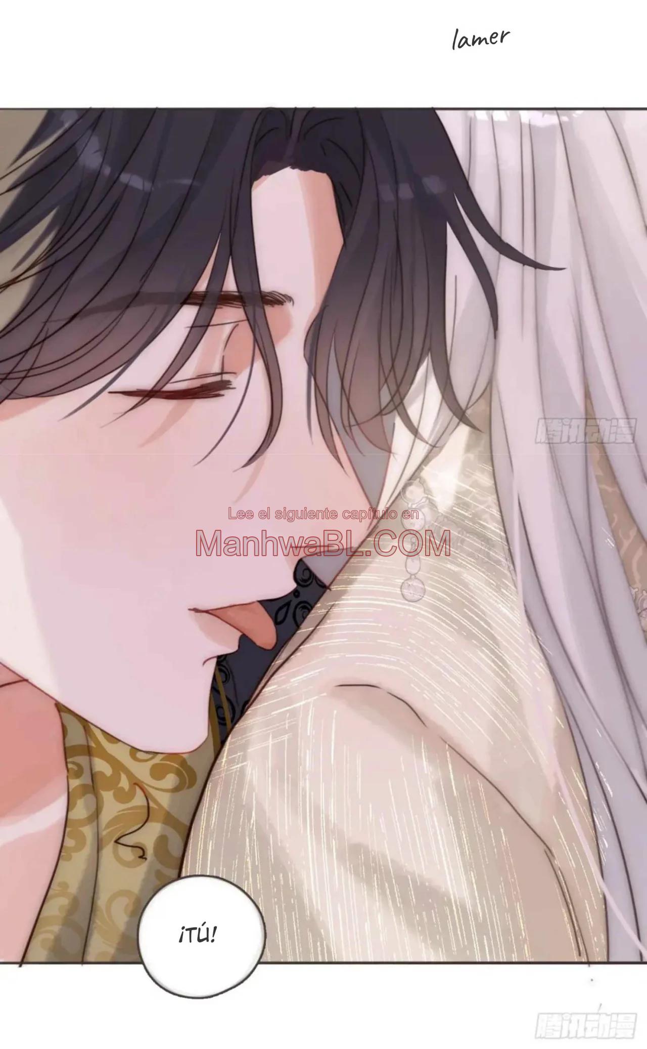 Por favor, duerme conmigo - Capítulo 186 2 manhwa