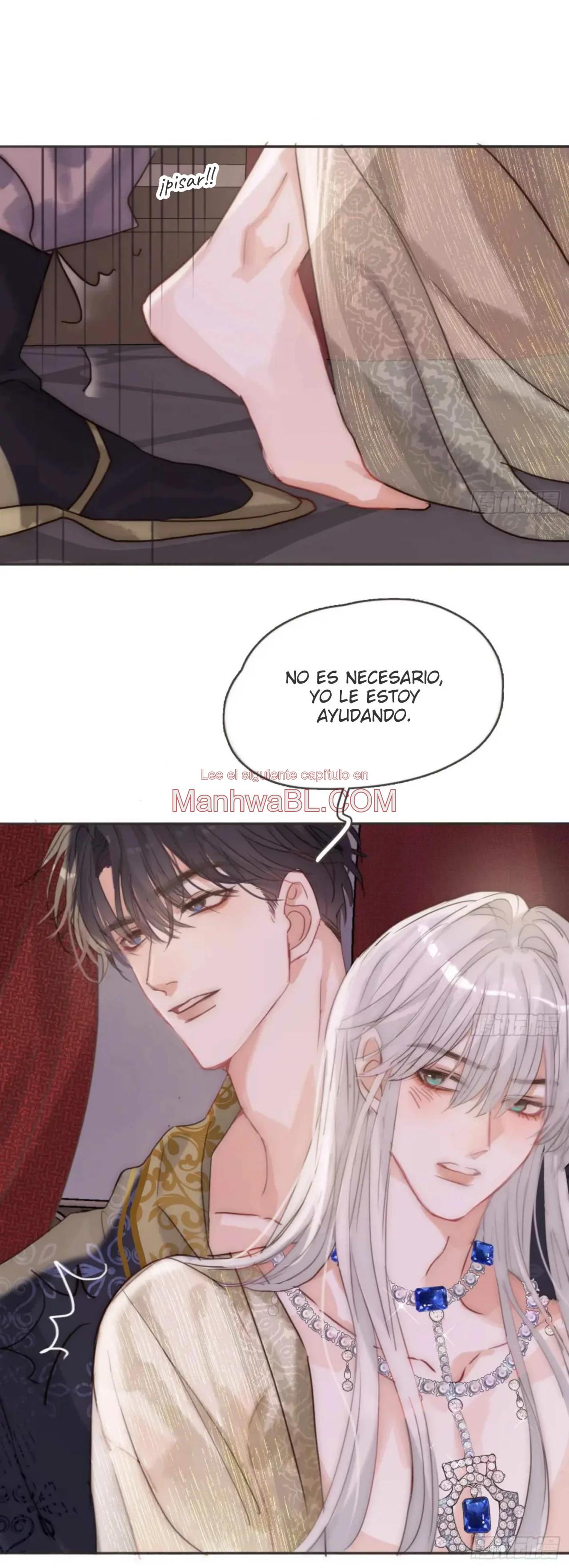Por favor, duerme conmigo - Capítulo 186 2 manhwa