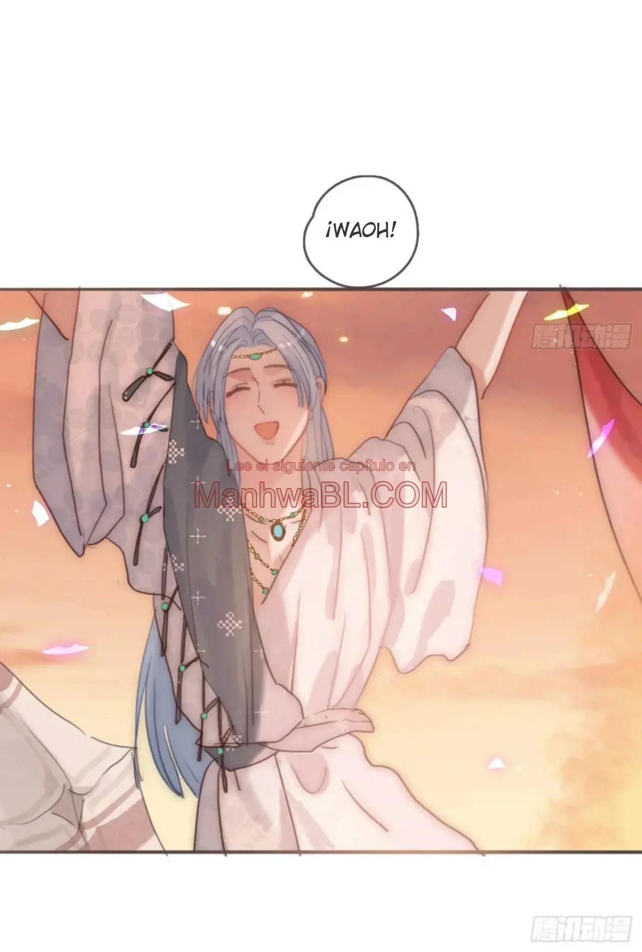 Por favor, duerme conmigo - Capítulo 186 2 manhwa