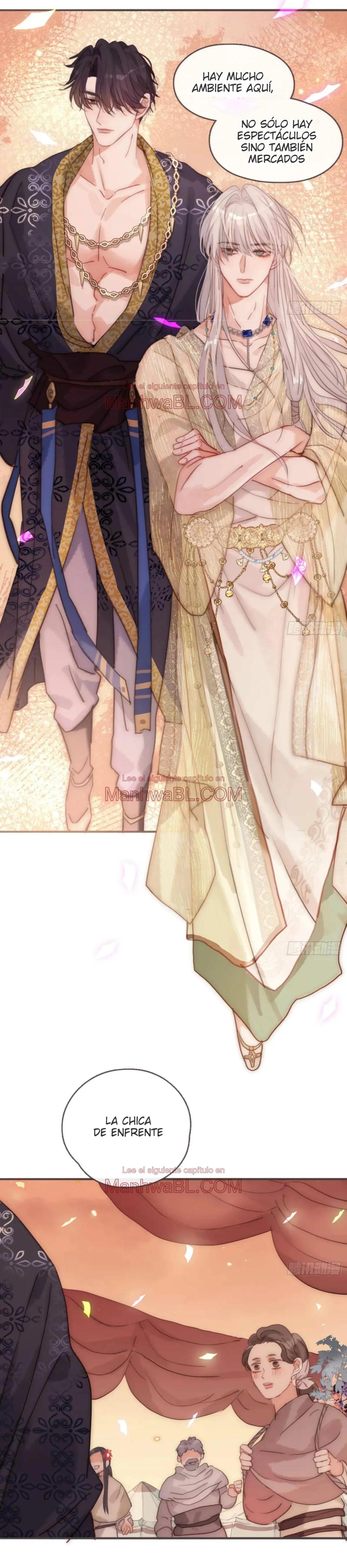 Por favor, duerme conmigo - Capítulo 186 2 manhwa
