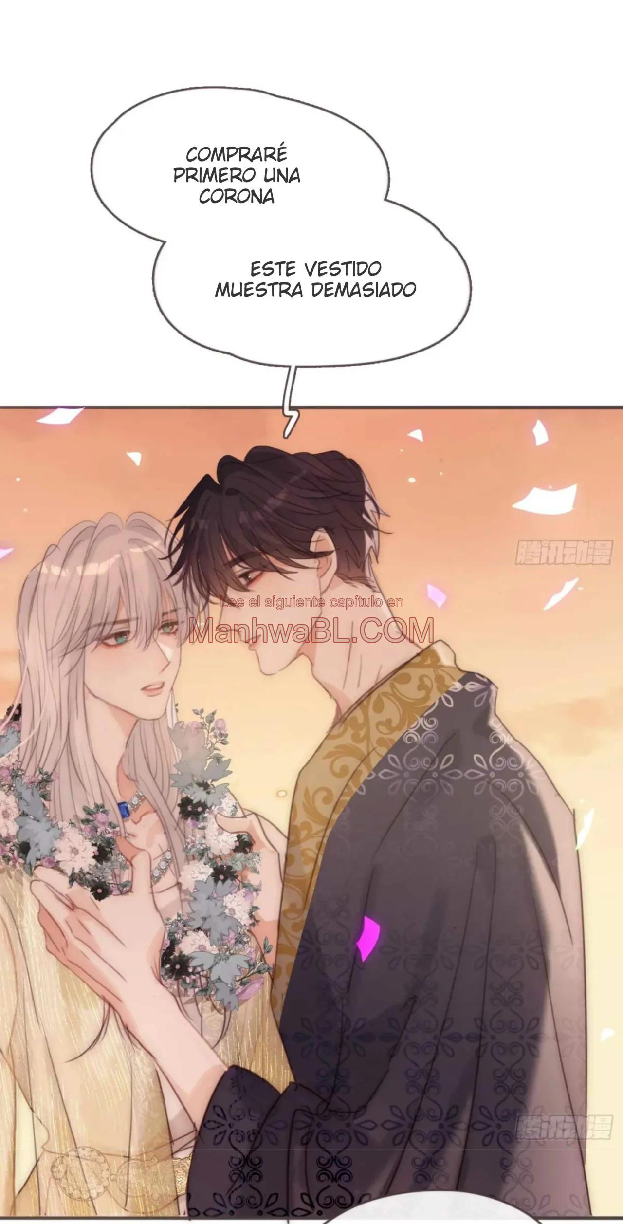 Por favor, duerme conmigo - Capítulo 186 3 manhwa