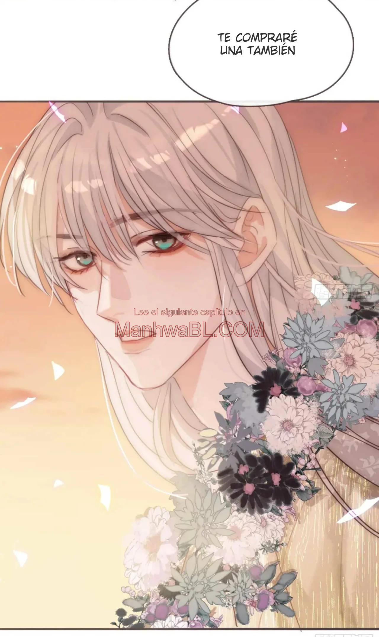 Por favor, duerme conmigo - Capítulo 186 3 manhwa