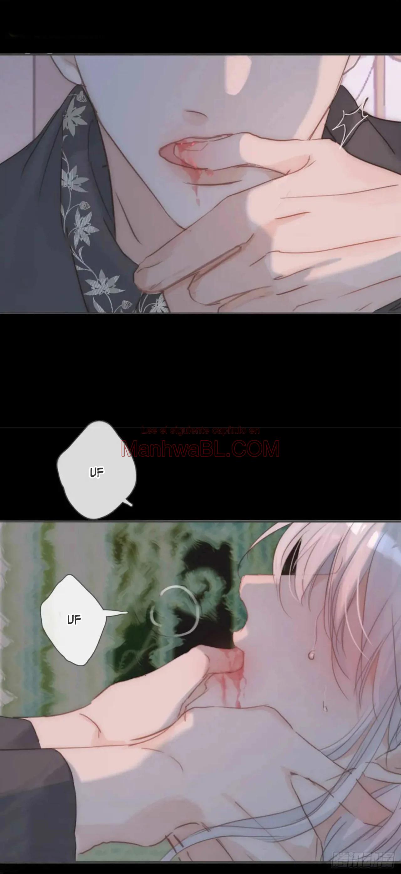 Por favor, duerme conmigo - Capítulo 139 manhwa