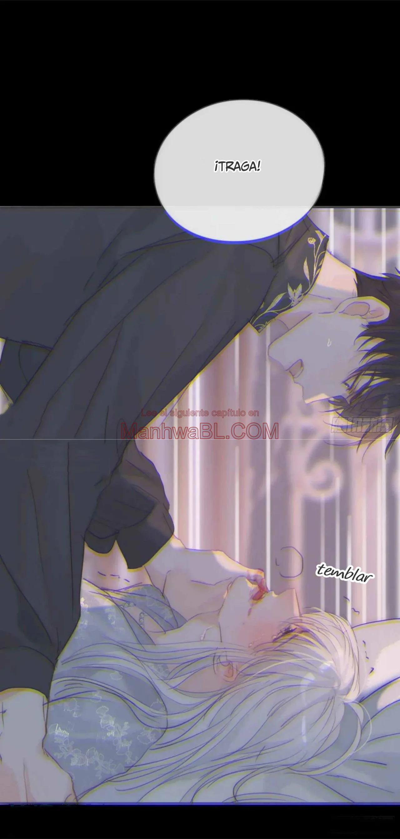 Por favor, duerme conmigo - Capítulo 139 manhwa