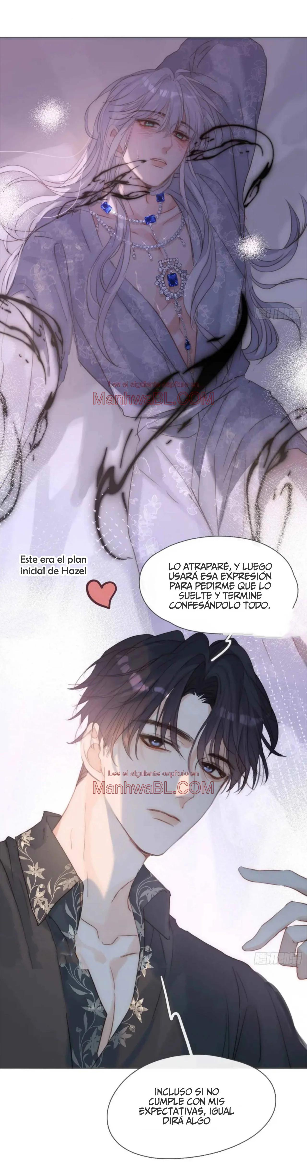 Por favor, duerme conmigo - Capítulo 139 manhwa