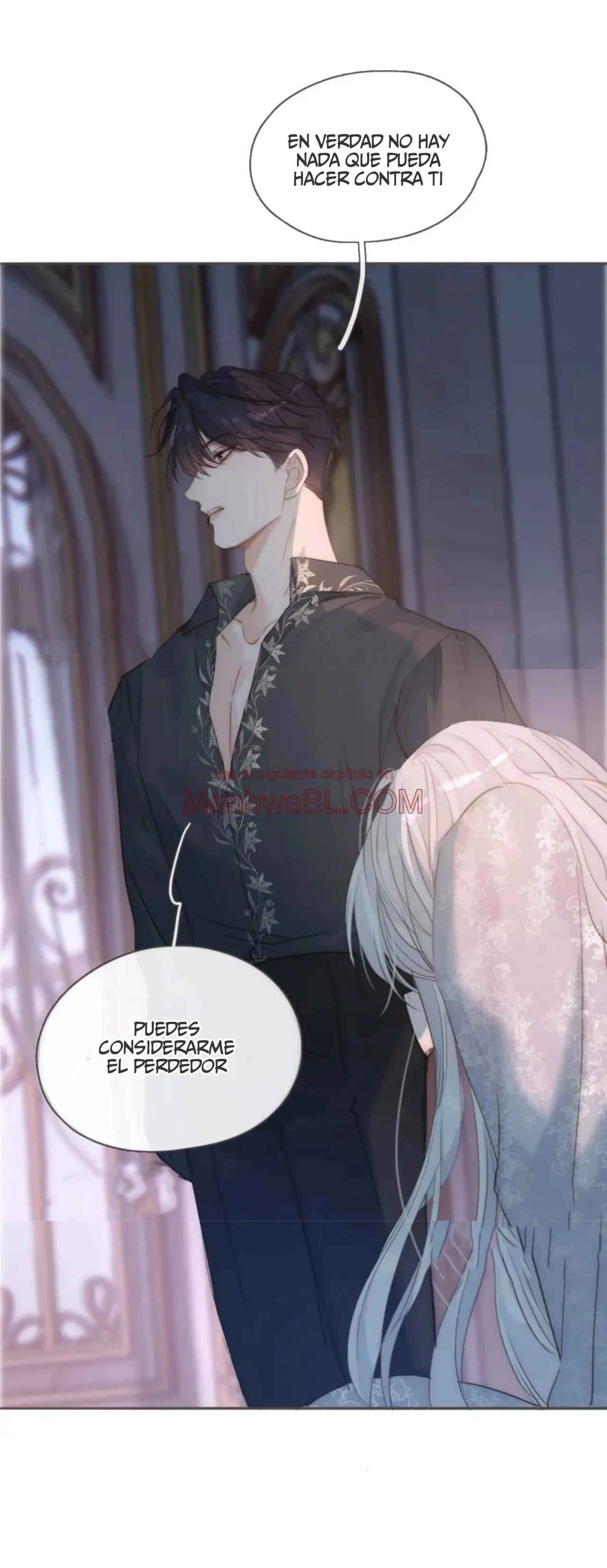 Por favor, duerme conmigo - Capítulo 139 manhwa