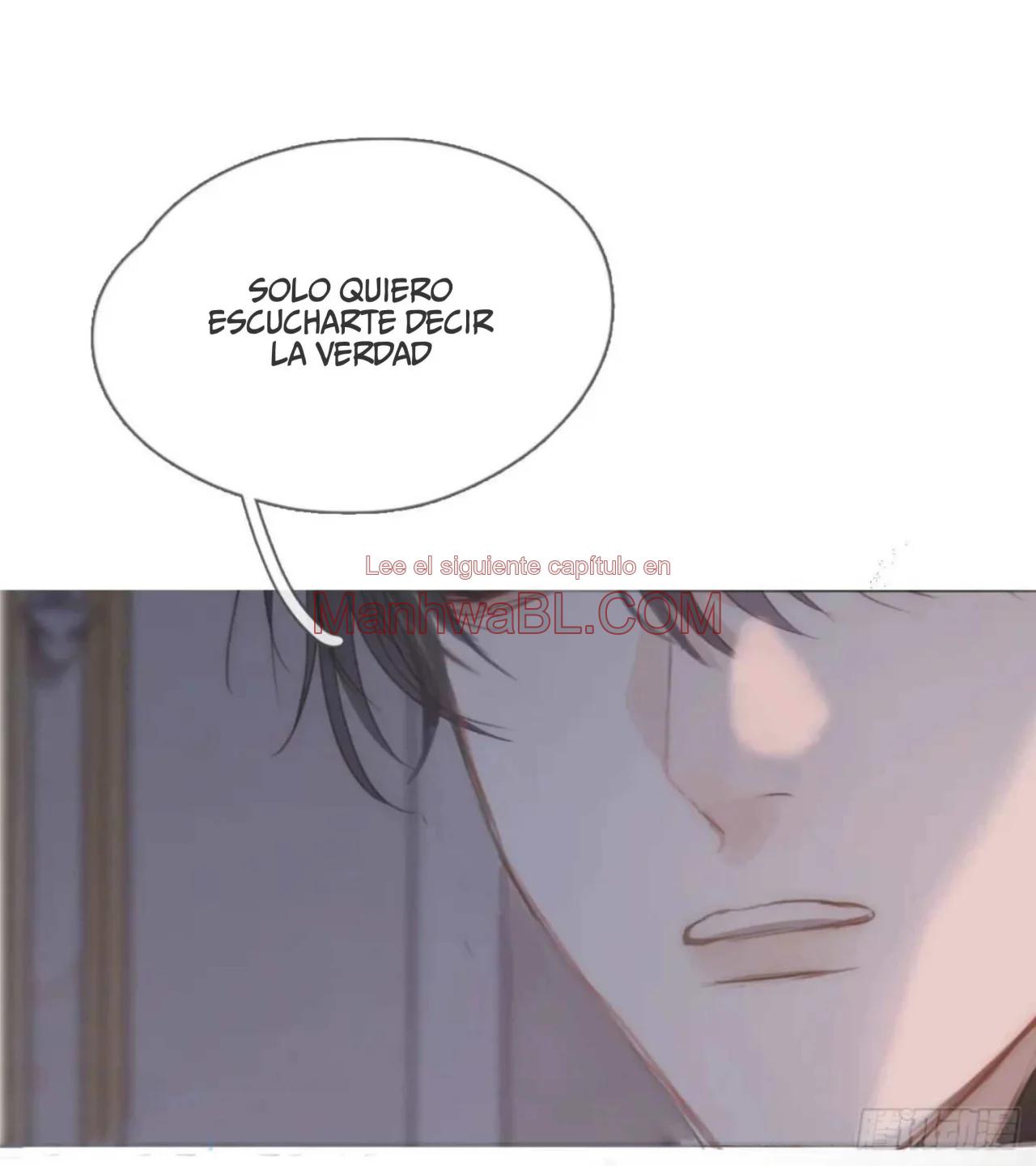 Por favor, duerme conmigo - Capítulo 139 manhwa