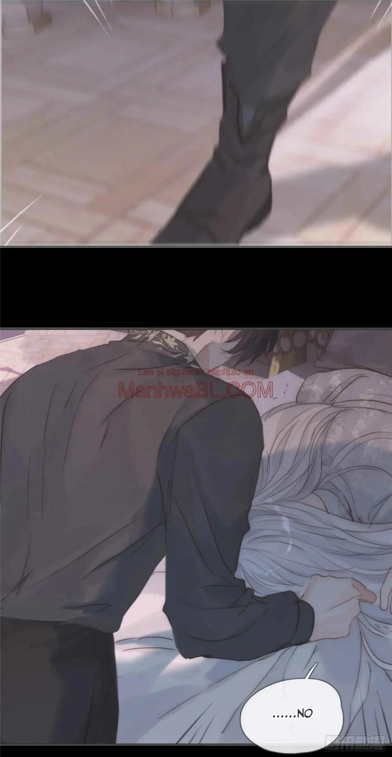 Por favor, duerme conmigo - Capítulo 139 manhwa