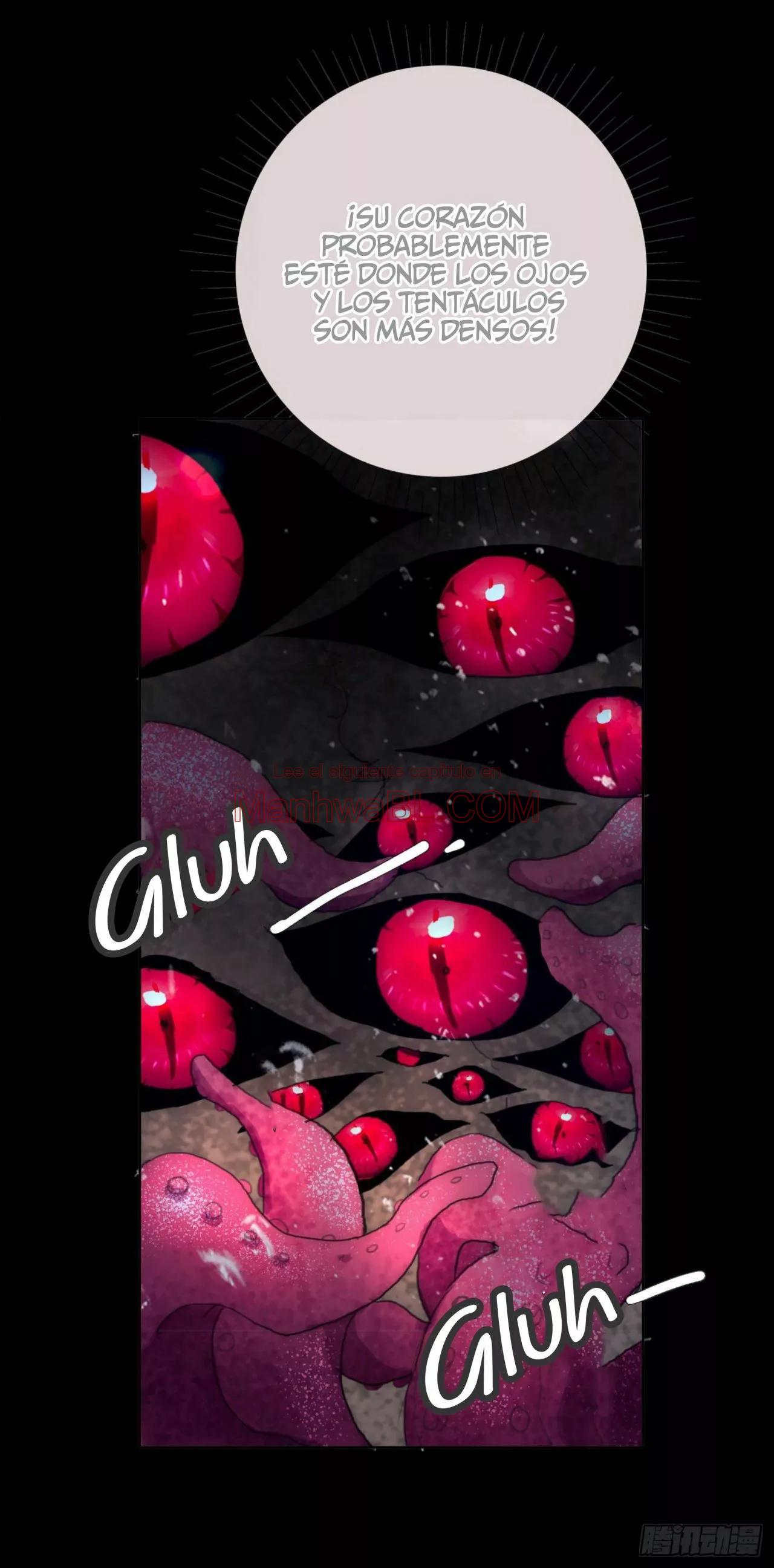 Por favor, duerme conmigo - Capítulo 26 2 manhwa