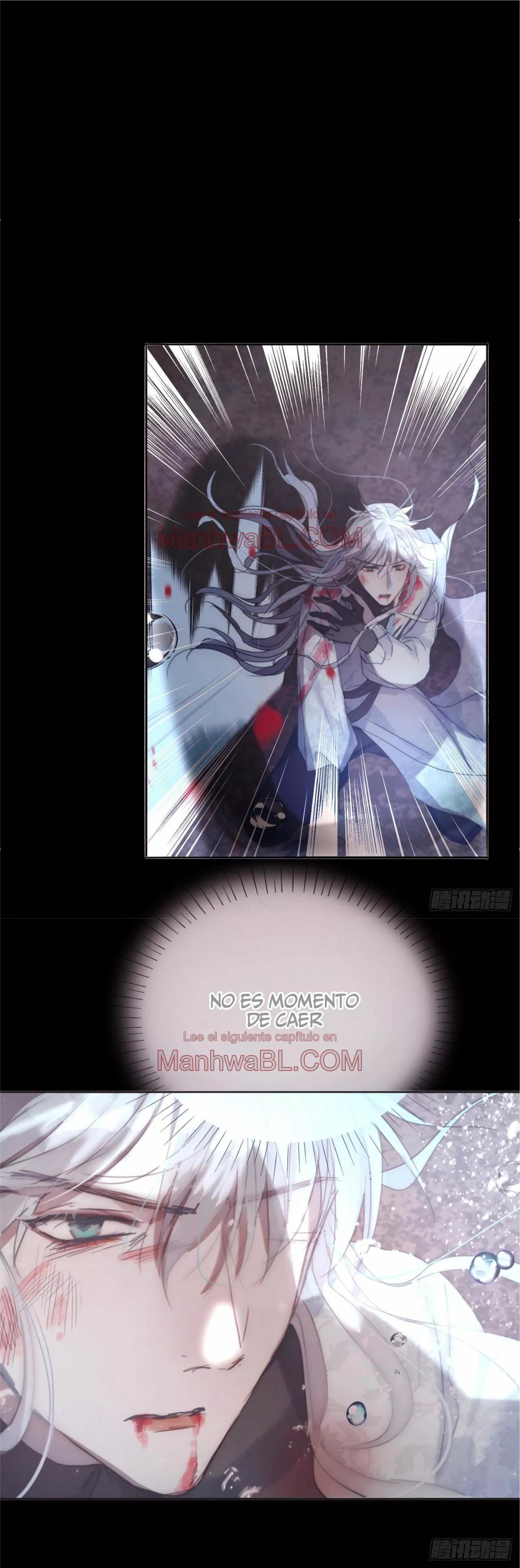 Por favor, duerme conmigo - Capítulo 26 2 manhwa