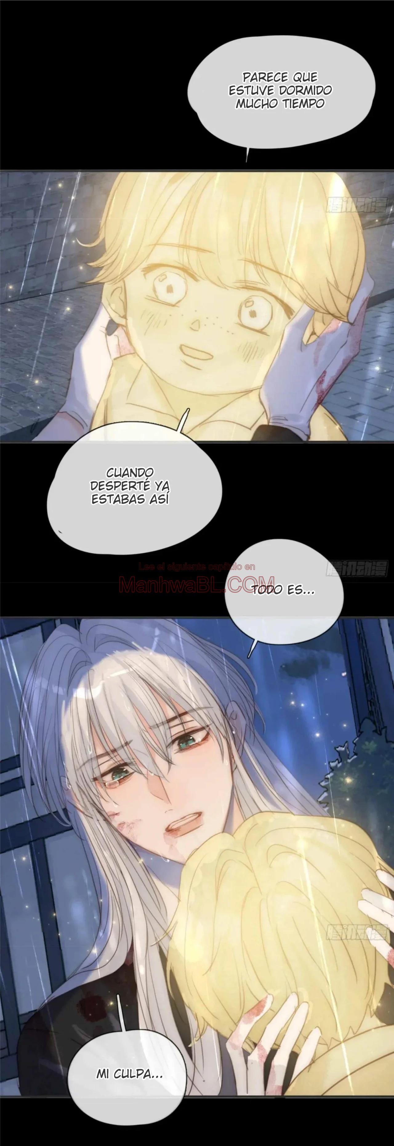 Por favor, duerme conmigo - Capítulo 172 2 manhwa