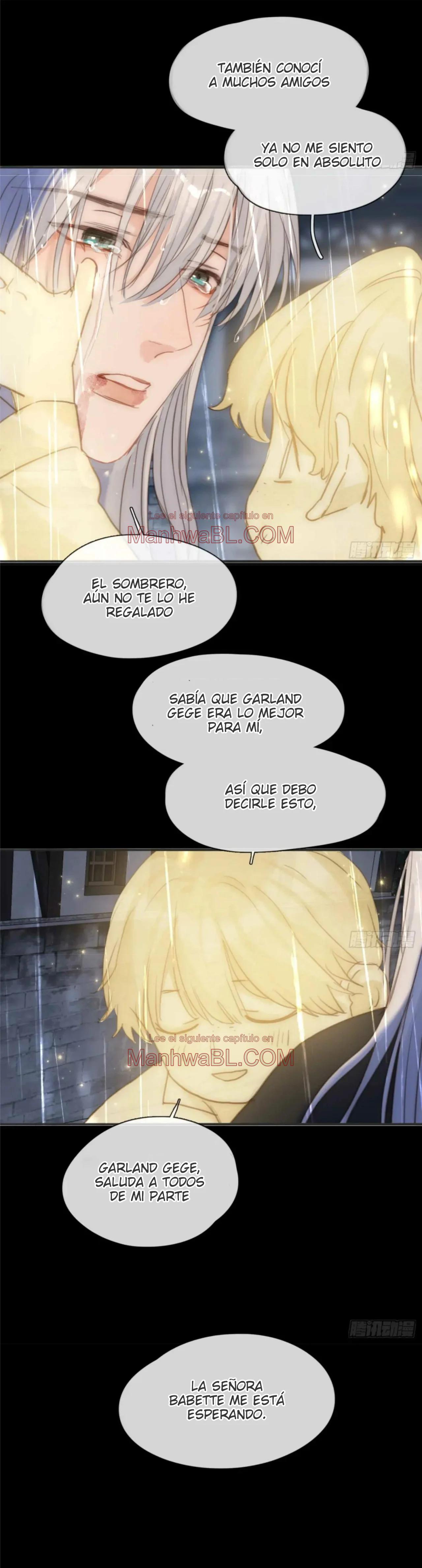 Por favor, duerme conmigo - Capítulo 172 2 manhwa