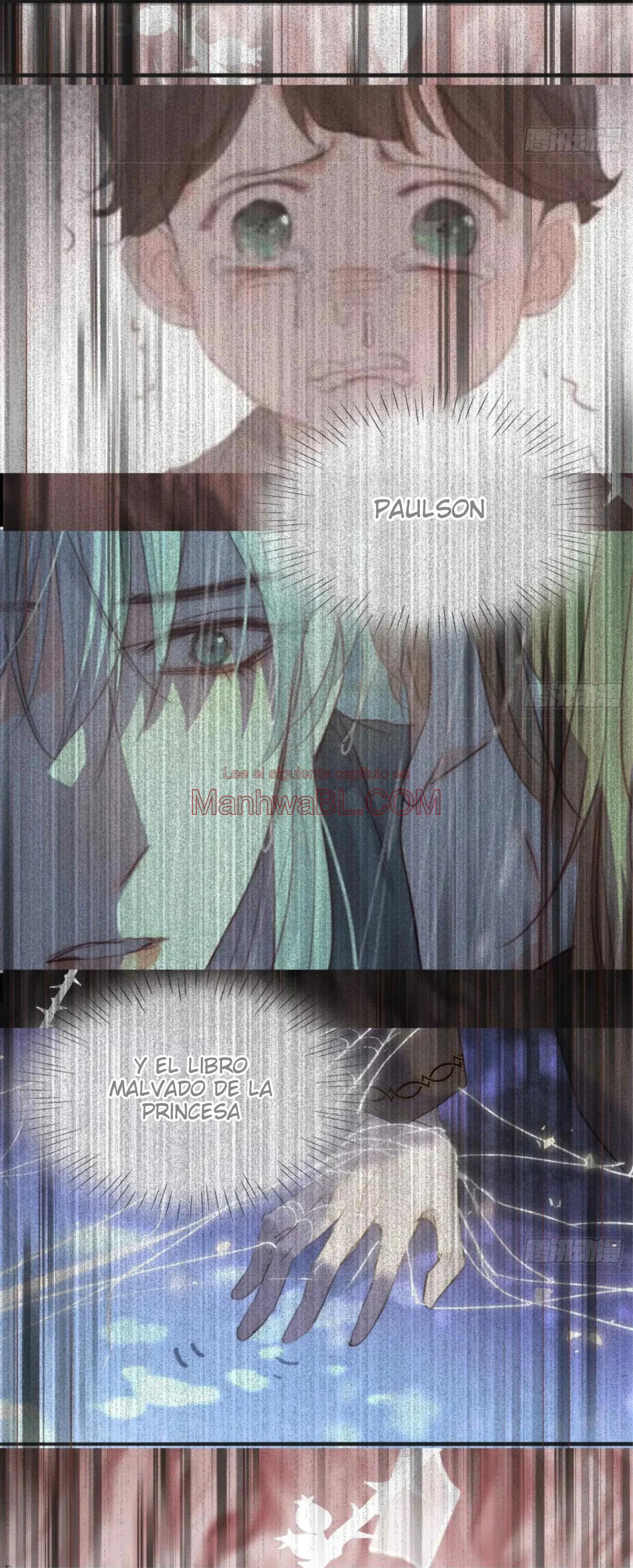 Por favor, duerme conmigo - Capítulo 172 2 manhwa