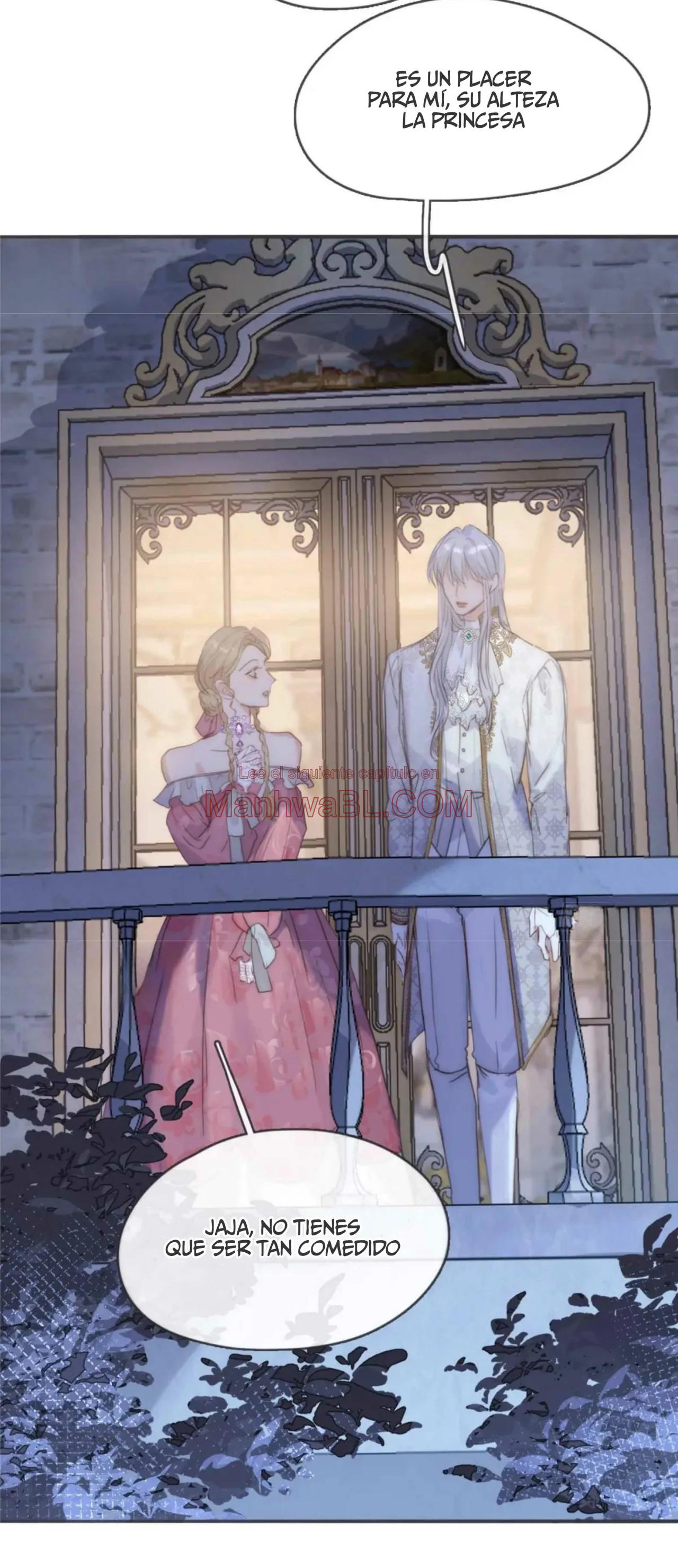 Por favor, duerme conmigo - Capítulo 145 2 manhwa