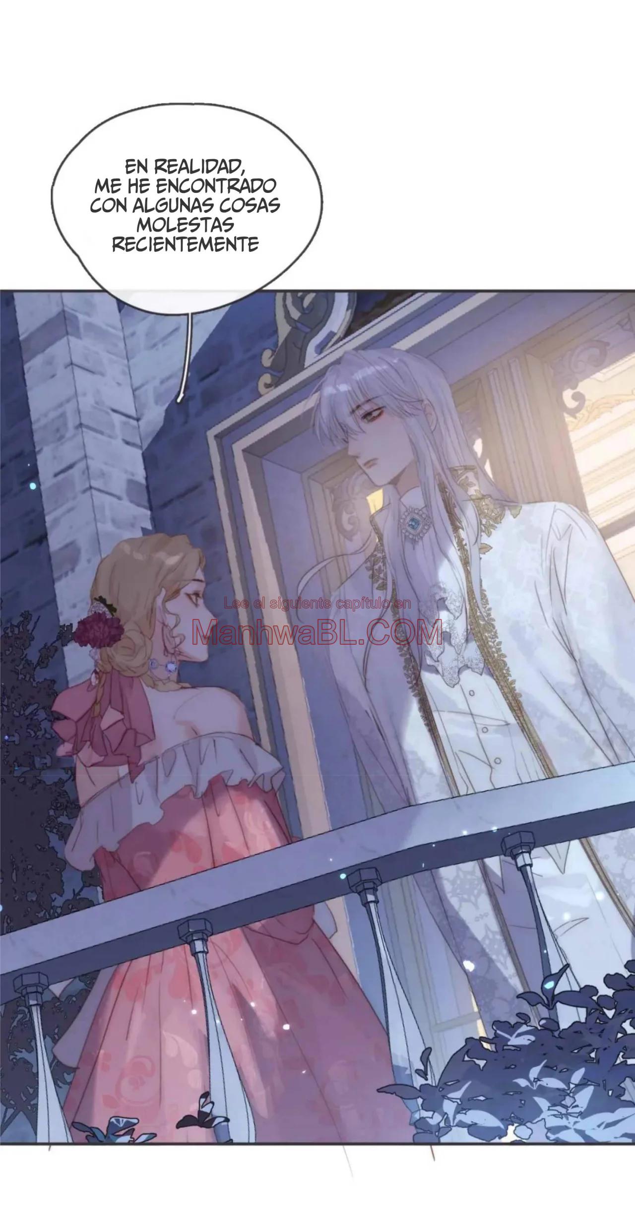 Por favor, duerme conmigo - Capítulo 145 2 manhwa