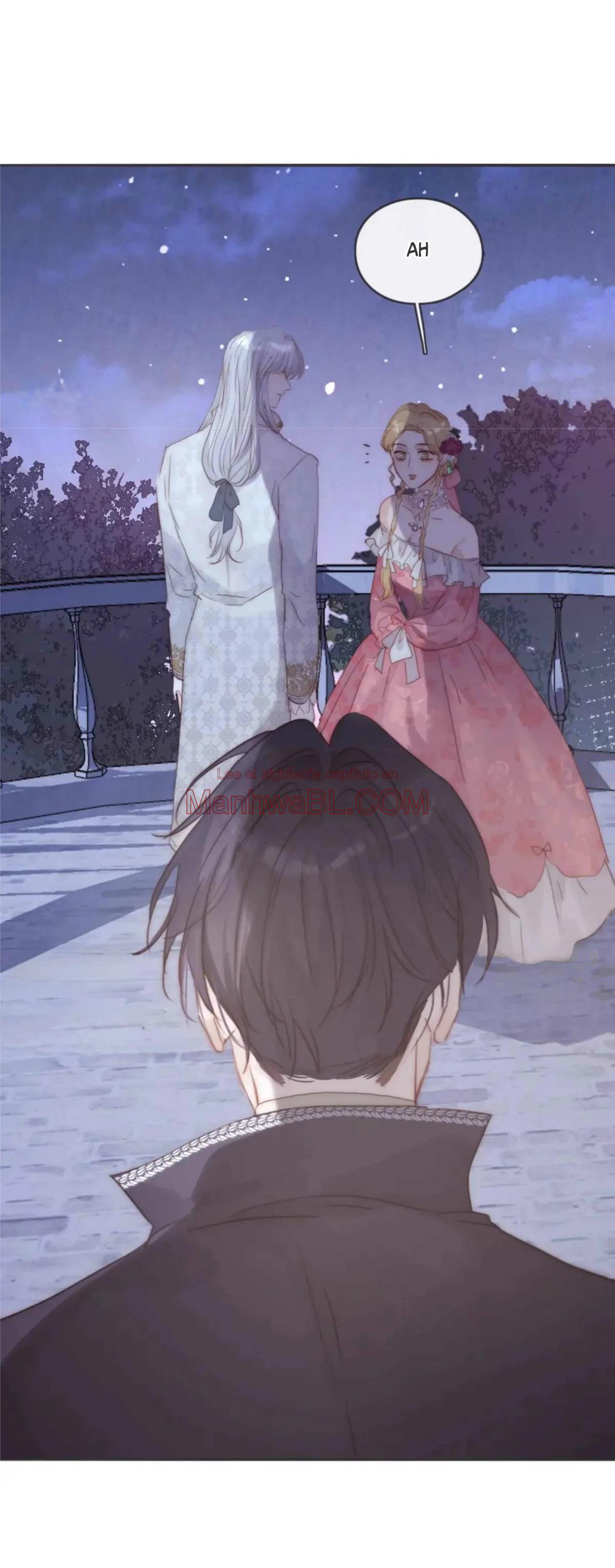 Por favor, duerme conmigo - Capítulo 145 2 manhwa