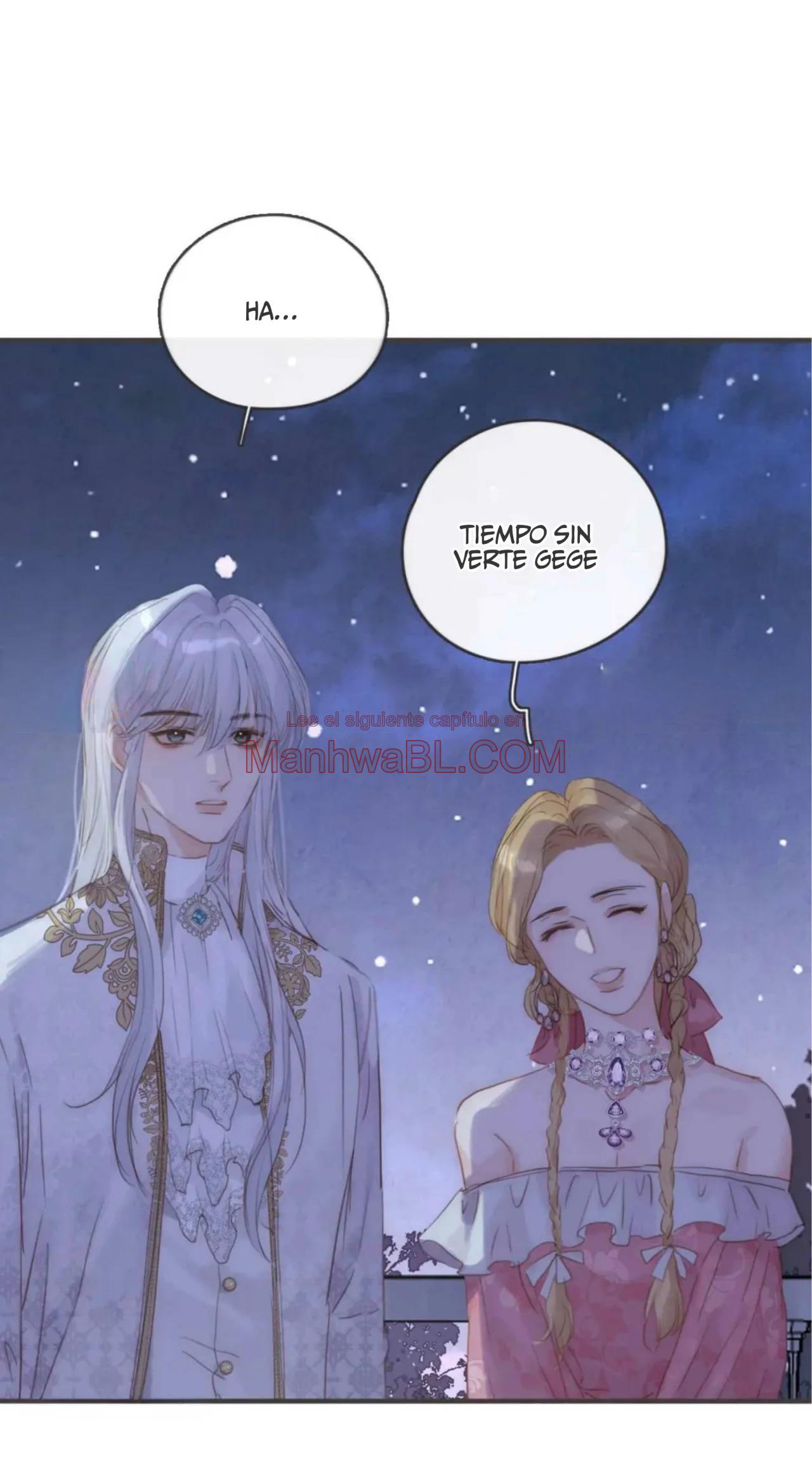 Por favor, duerme conmigo - Capítulo 145 2 manhwa