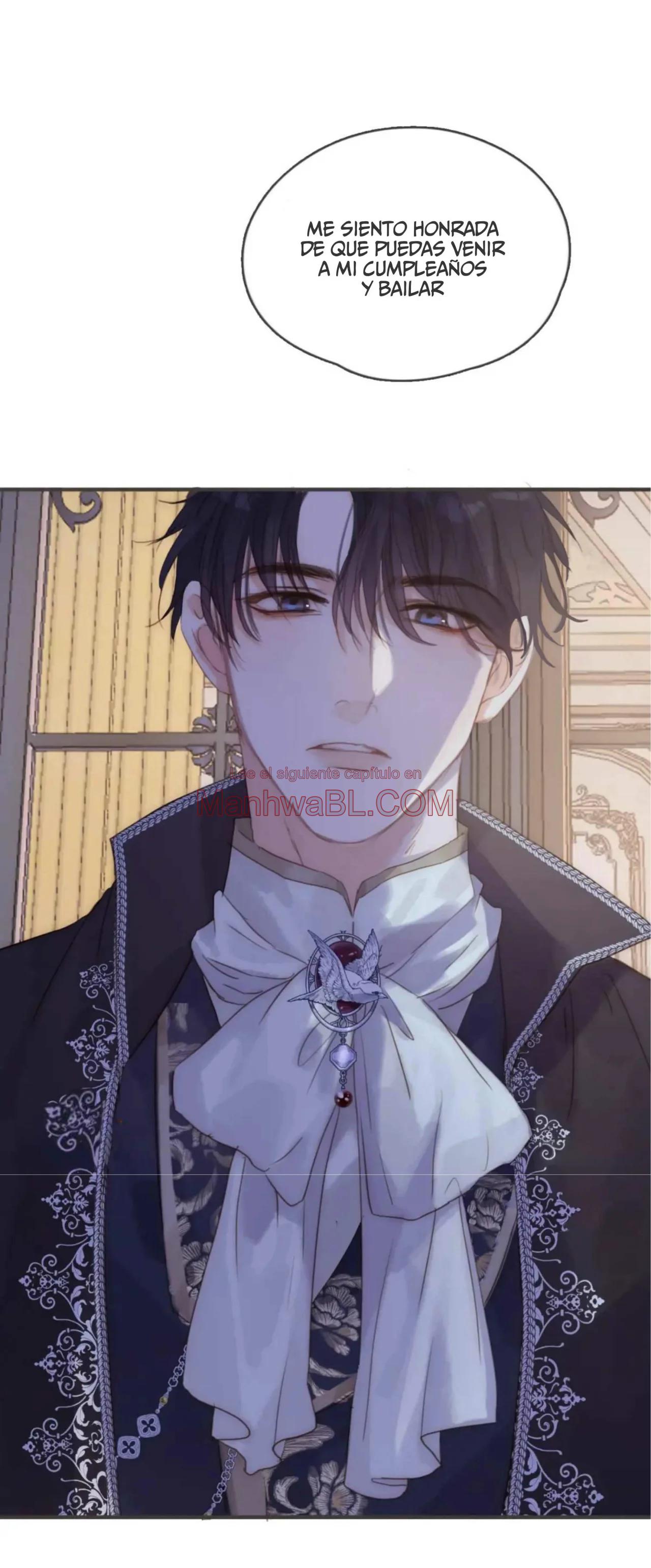 Por favor, duerme conmigo - Capítulo 145 2 manhwa