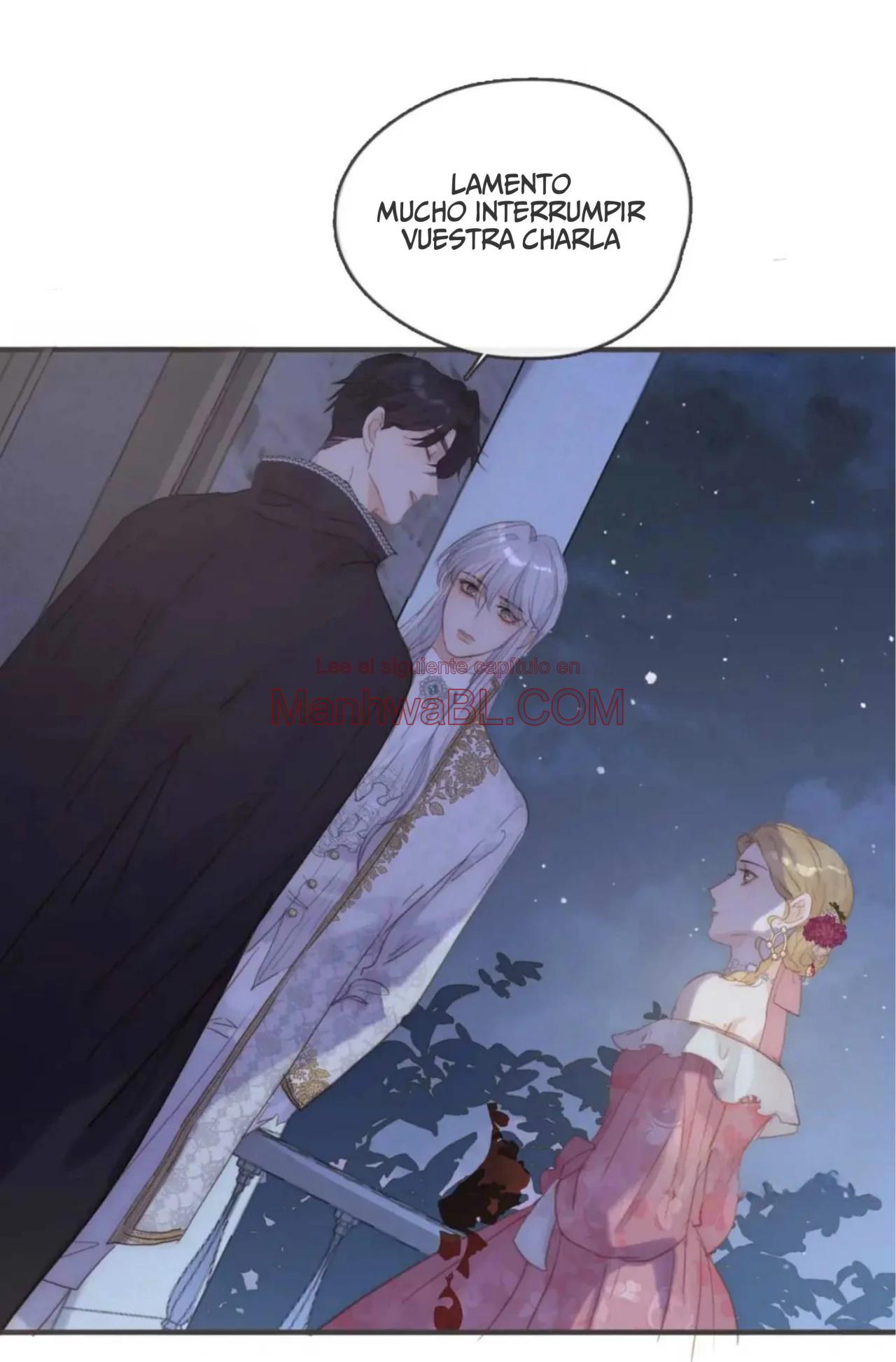 Por favor, duerme conmigo - Capítulo 145 2 manhwa