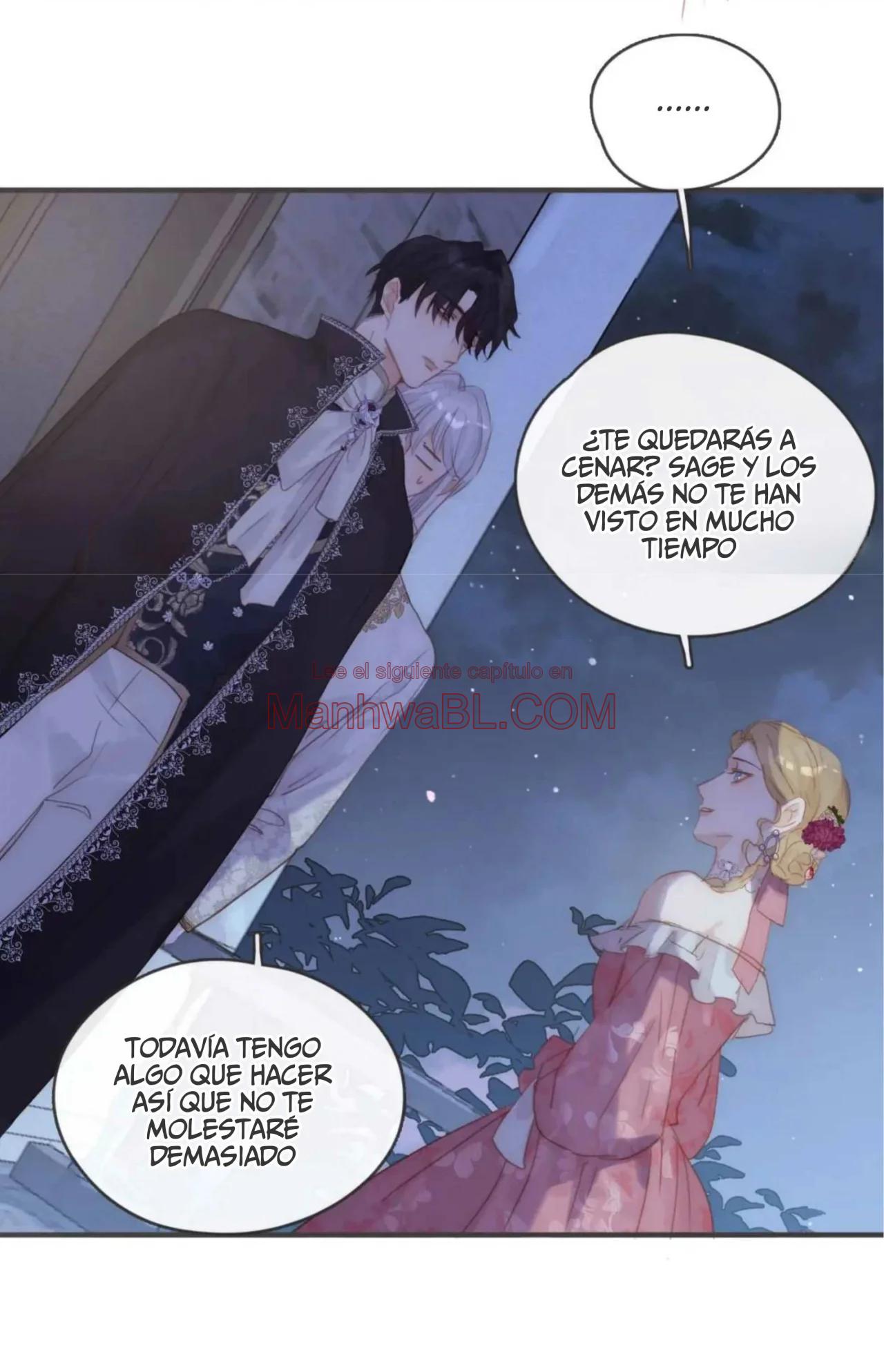 Por favor, duerme conmigo - Capítulo 145 2 manhwa