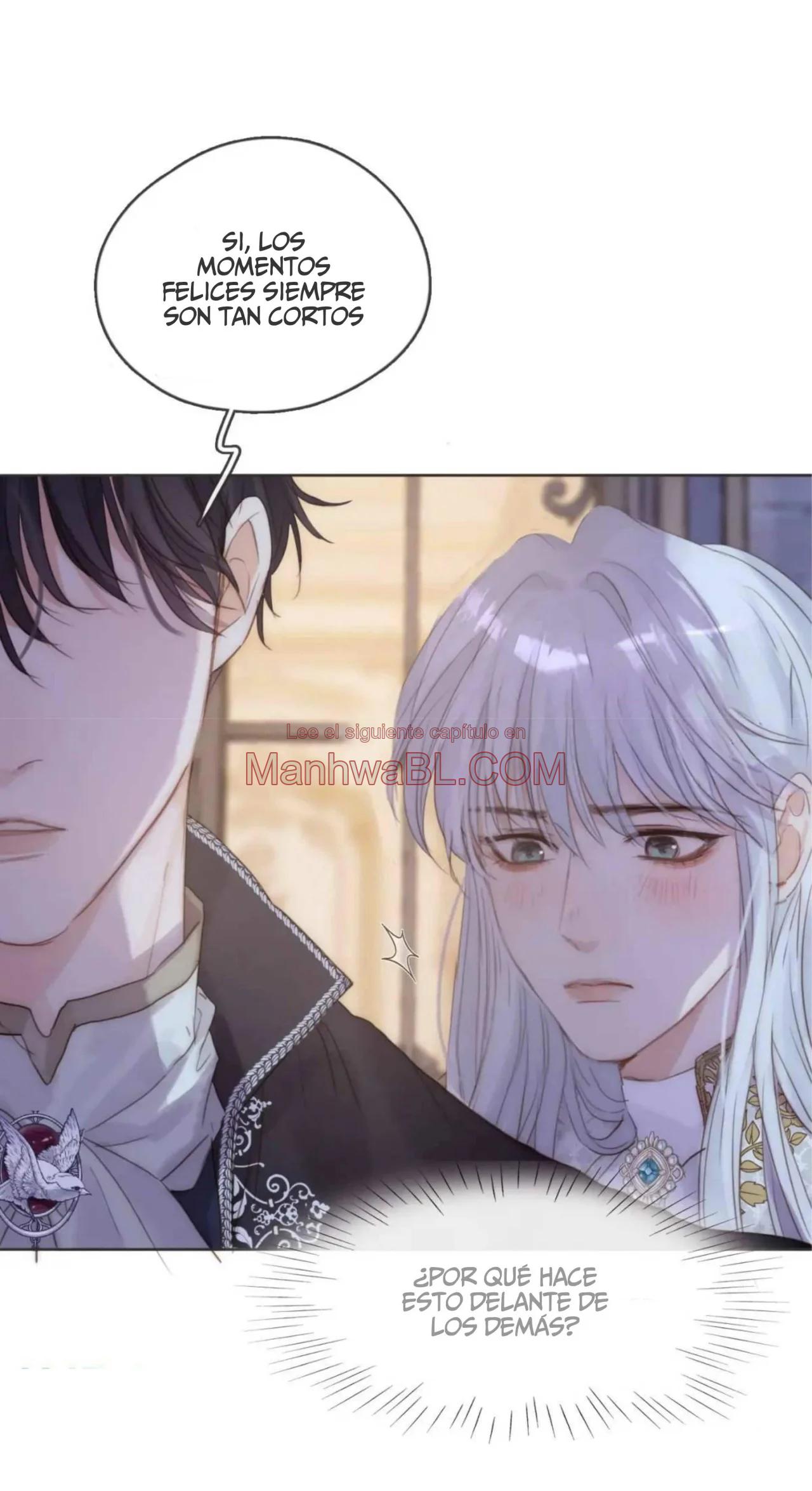 Por favor, duerme conmigo - Capítulo 145 2 manhwa