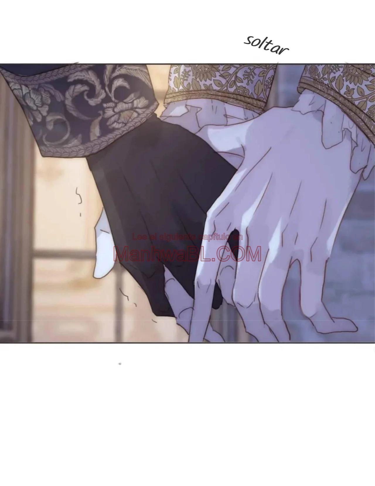 Por favor, duerme conmigo - Capítulo 145 2 manhwa