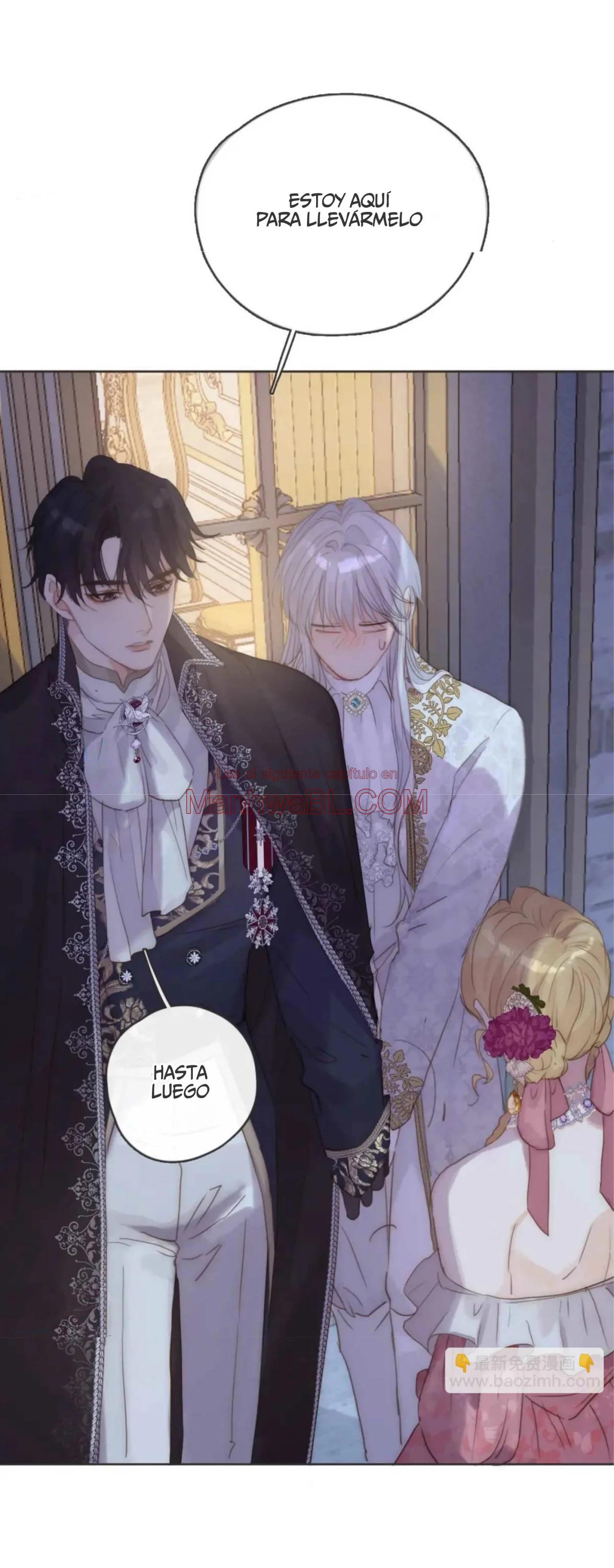 Por favor, duerme conmigo - Capítulo 145 2 manhwa