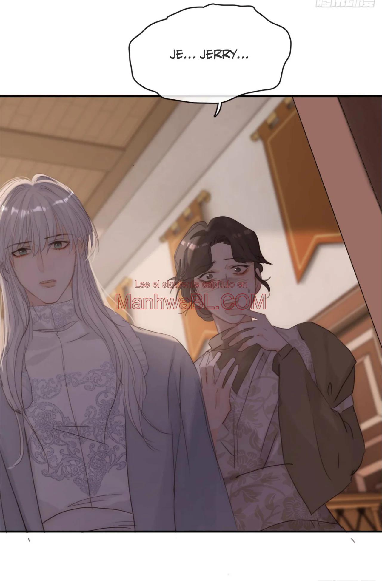 Por favor, duerme conmigo - Capítulo 129 2 manhwa