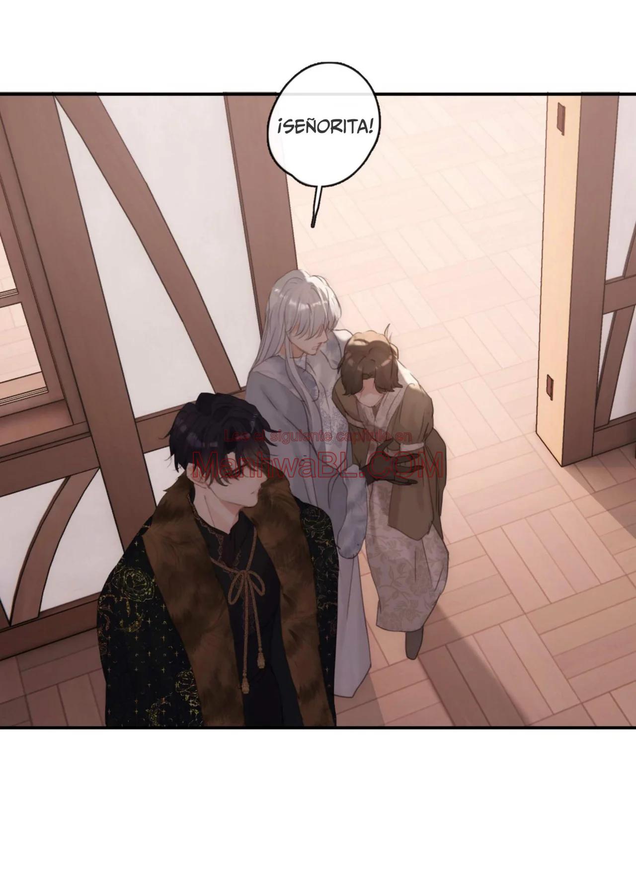 Por favor, duerme conmigo - Capítulo 129 2 manhwa