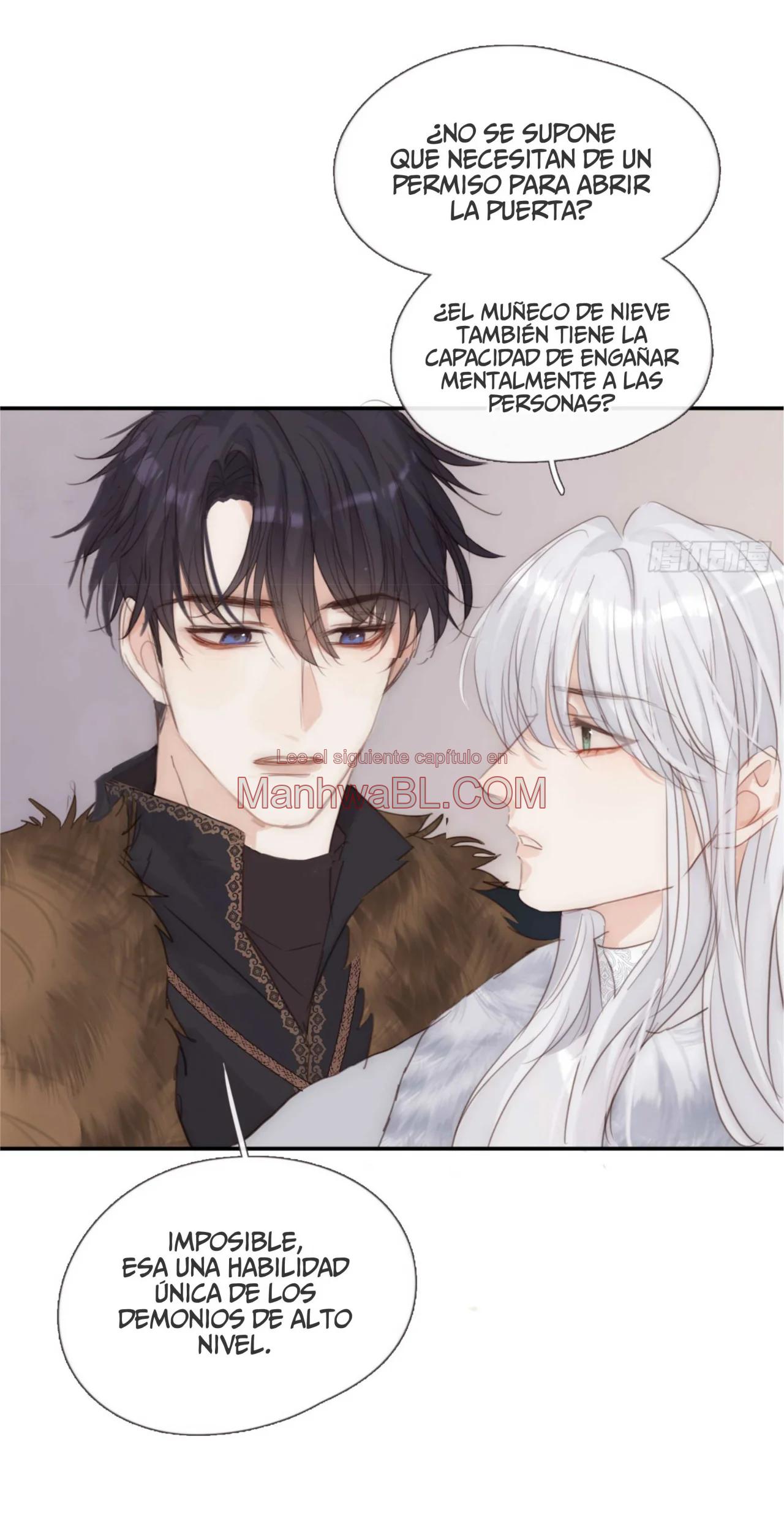 Por favor, duerme conmigo - Capítulo 129 2 manhwa