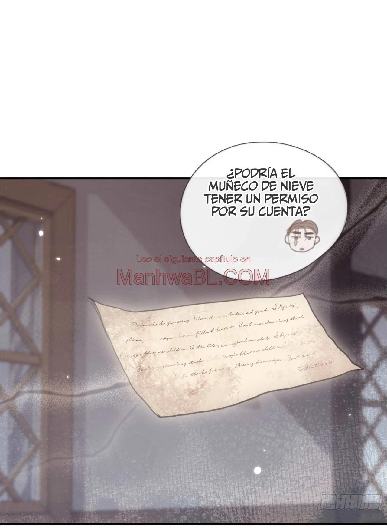 Por favor, duerme conmigo - Capítulo 129 2 manhwa