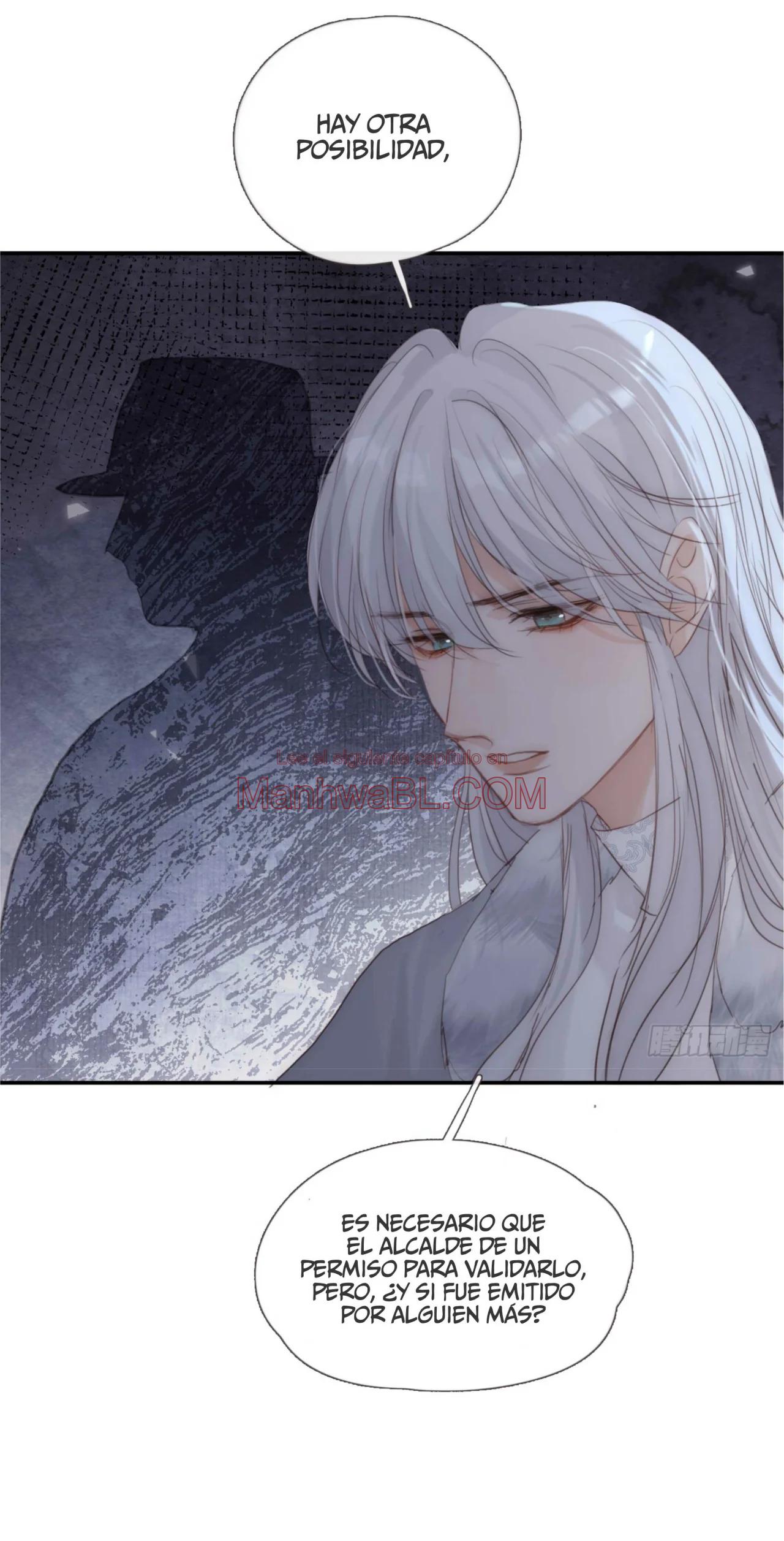 Por favor, duerme conmigo - Capítulo 129 2 manhwa