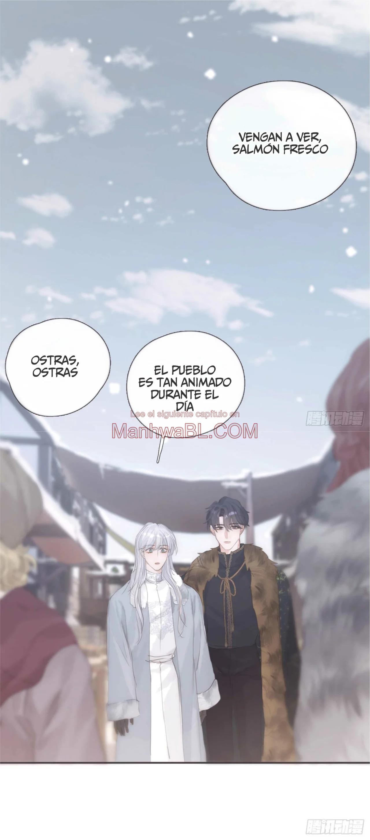 Por favor, duerme conmigo - Capítulo 129 2 manhwa