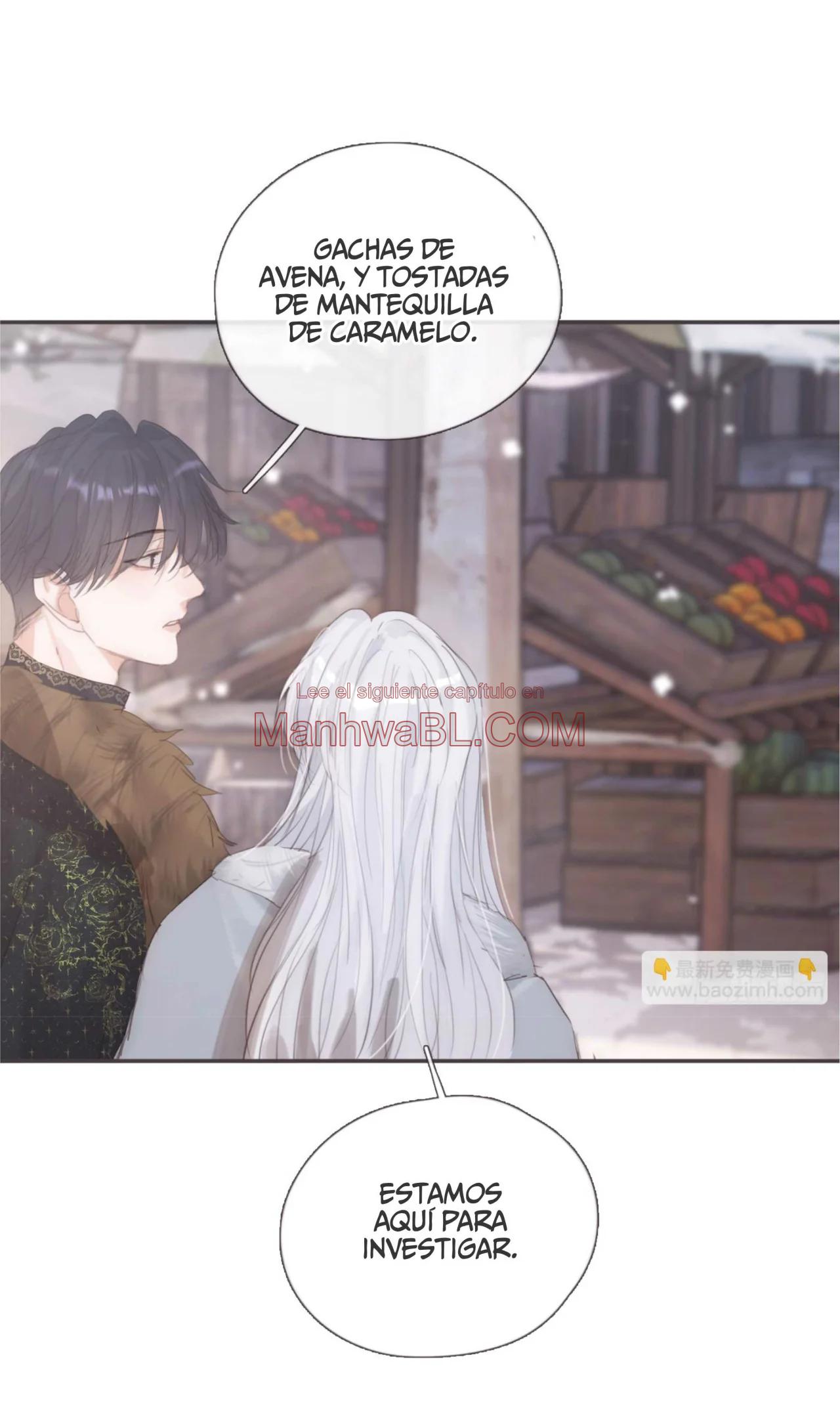 Por favor, duerme conmigo - Capítulo 129 2 manhwa
