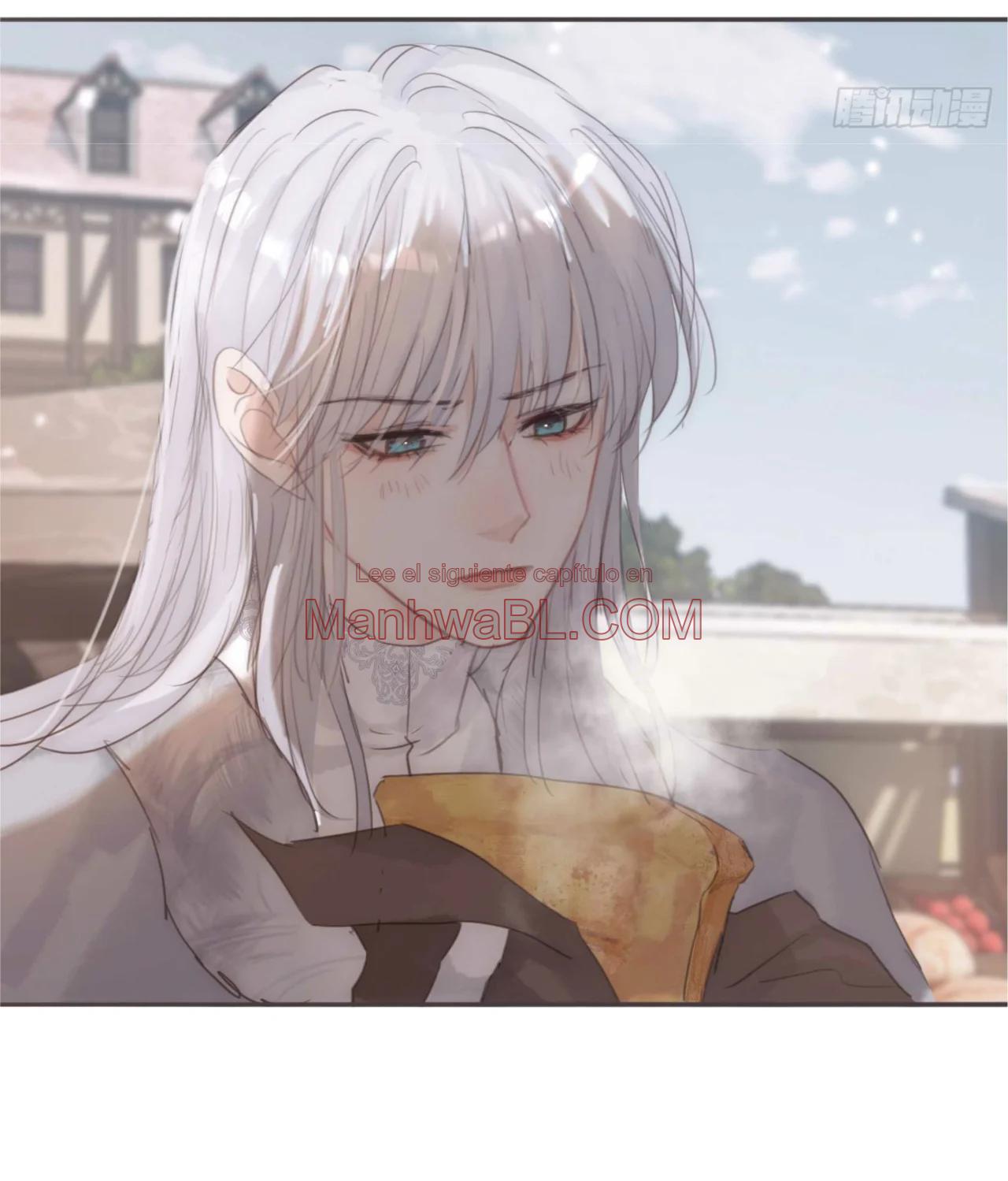 Por favor, duerme conmigo - Capítulo 129 2 manhwa