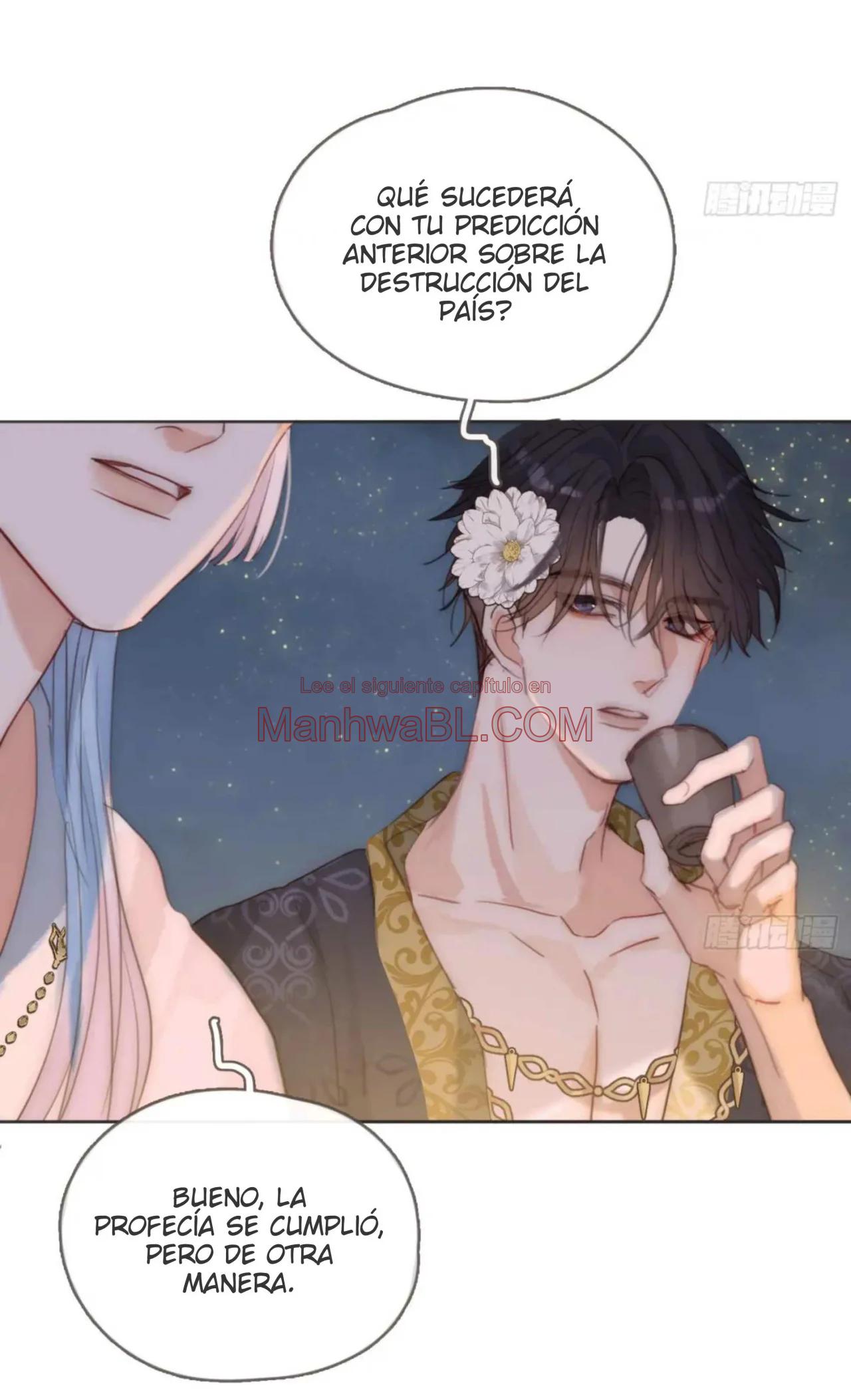 Por favor, duerme conmigo - Capítulo 187 2 manhwa