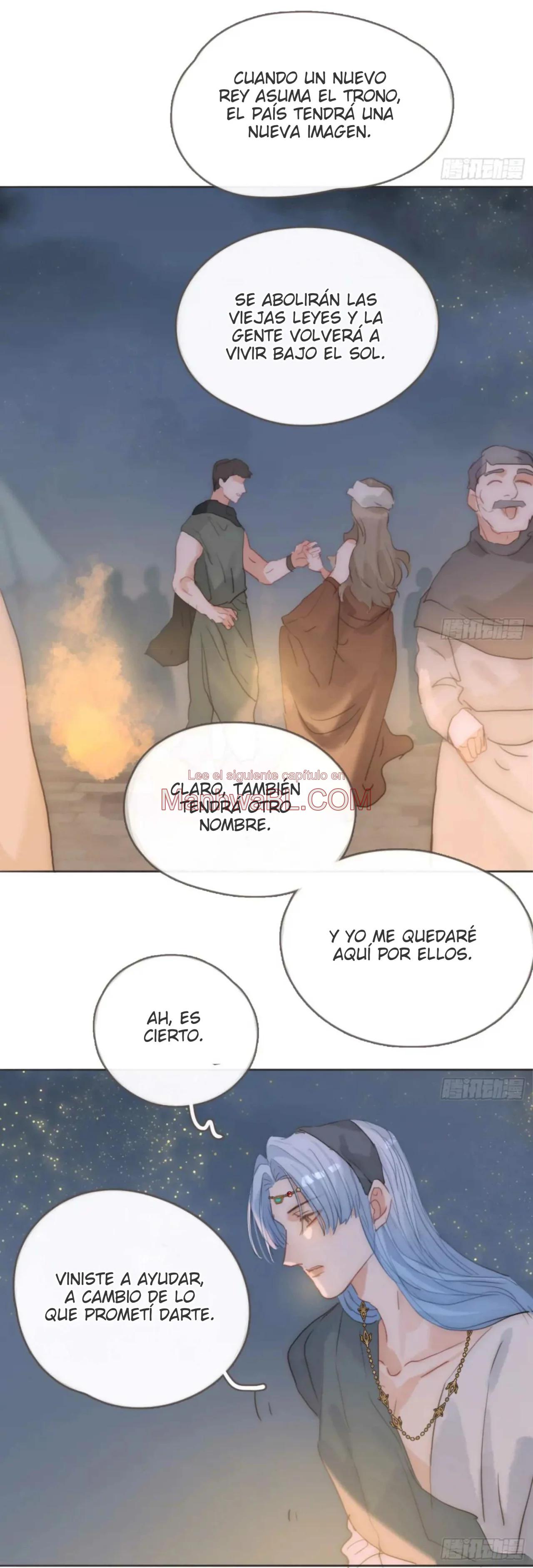 Por favor, duerme conmigo - Capítulo 187 2 manhwa
