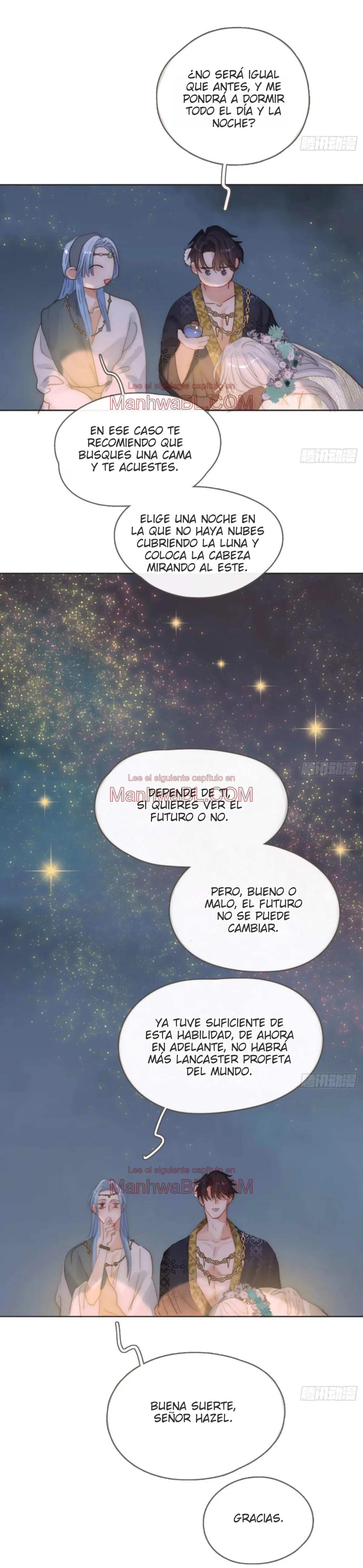 Por favor, duerme conmigo - Capítulo 187 2 manhwa