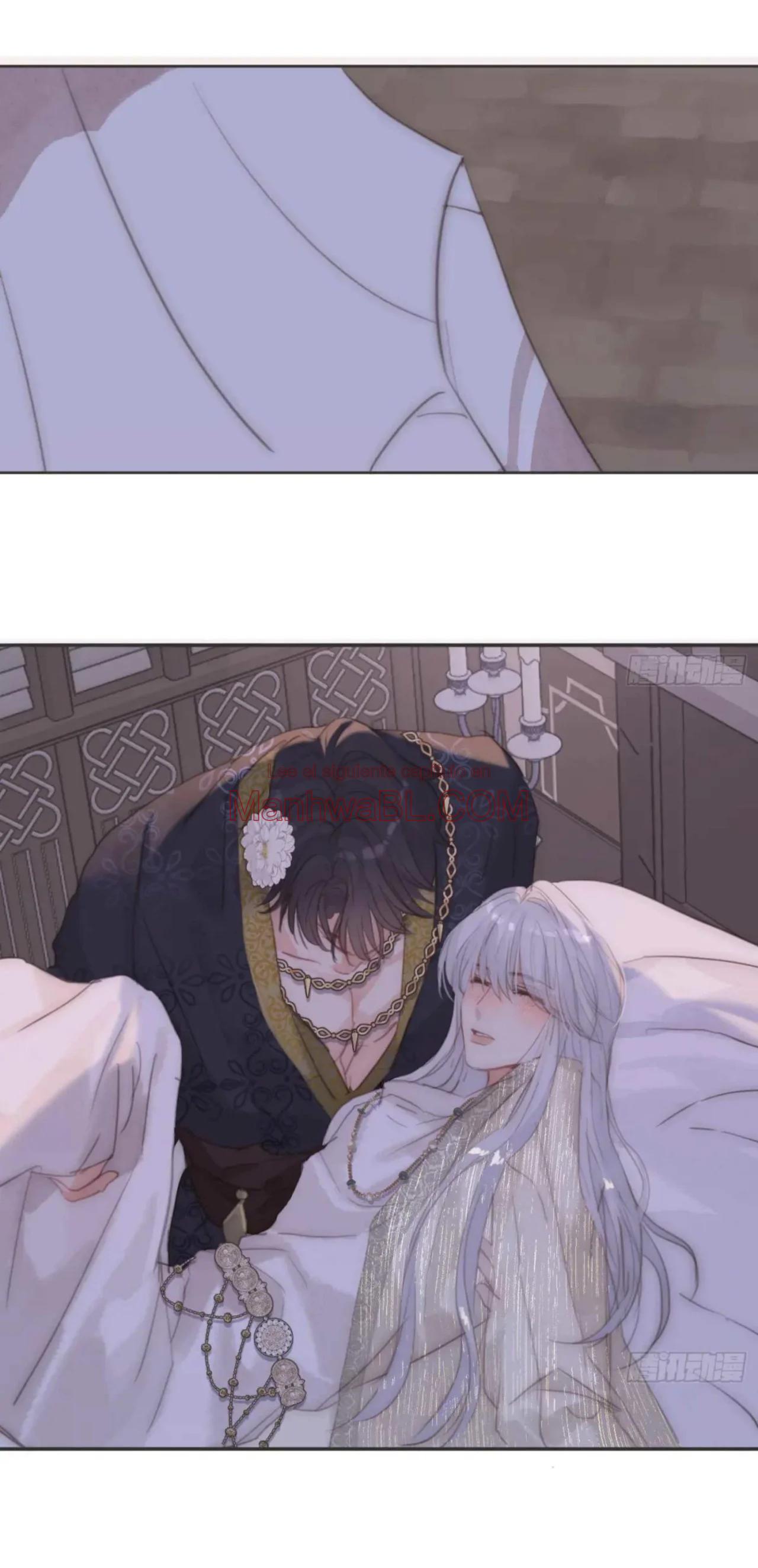 Por favor, duerme conmigo - Capítulo 187 2 manhwa
