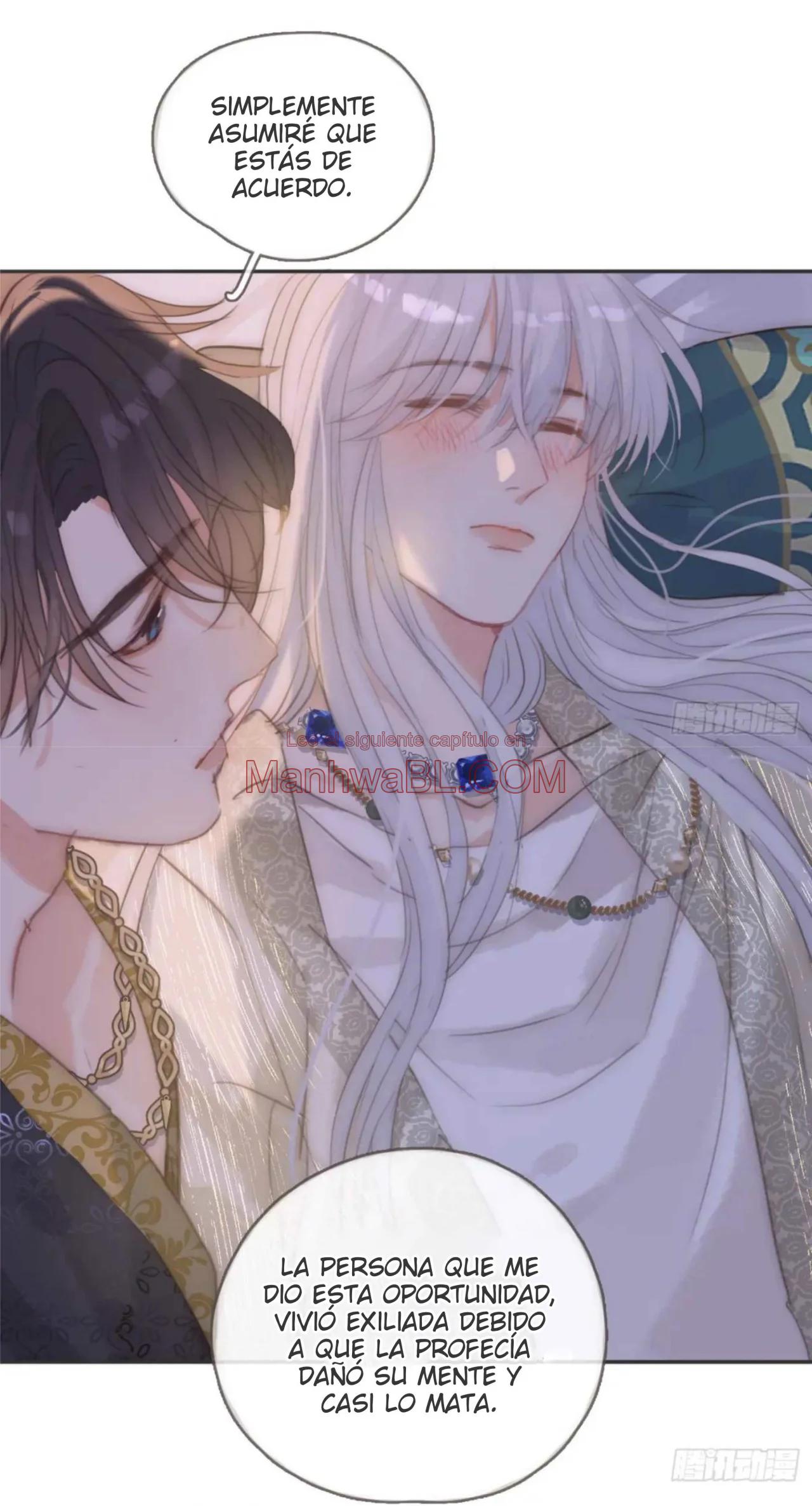 Por favor, duerme conmigo - Capítulo 187 2 manhwa