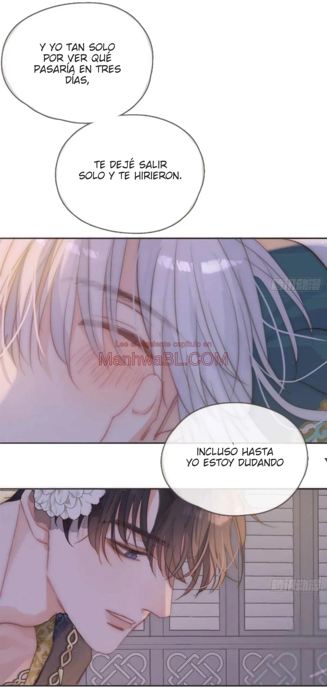 Por favor, duerme conmigo - Capítulo 187 2 manhwa