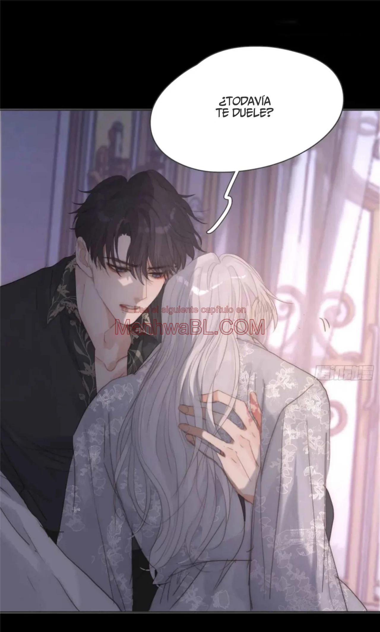Por favor, duerme conmigo - Capítulo 139 2 manhwa
