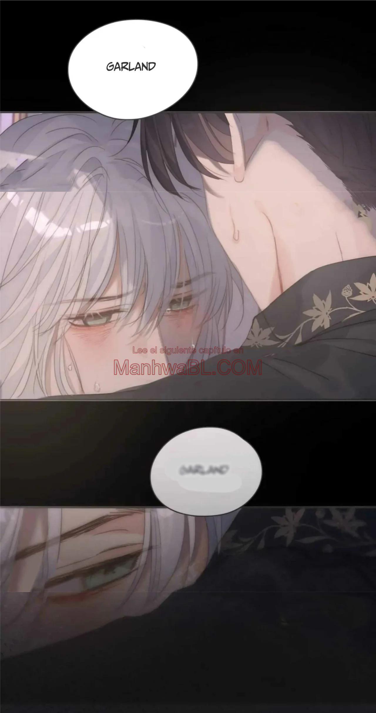 Por favor, duerme conmigo - Capítulo 139 2 manhwa