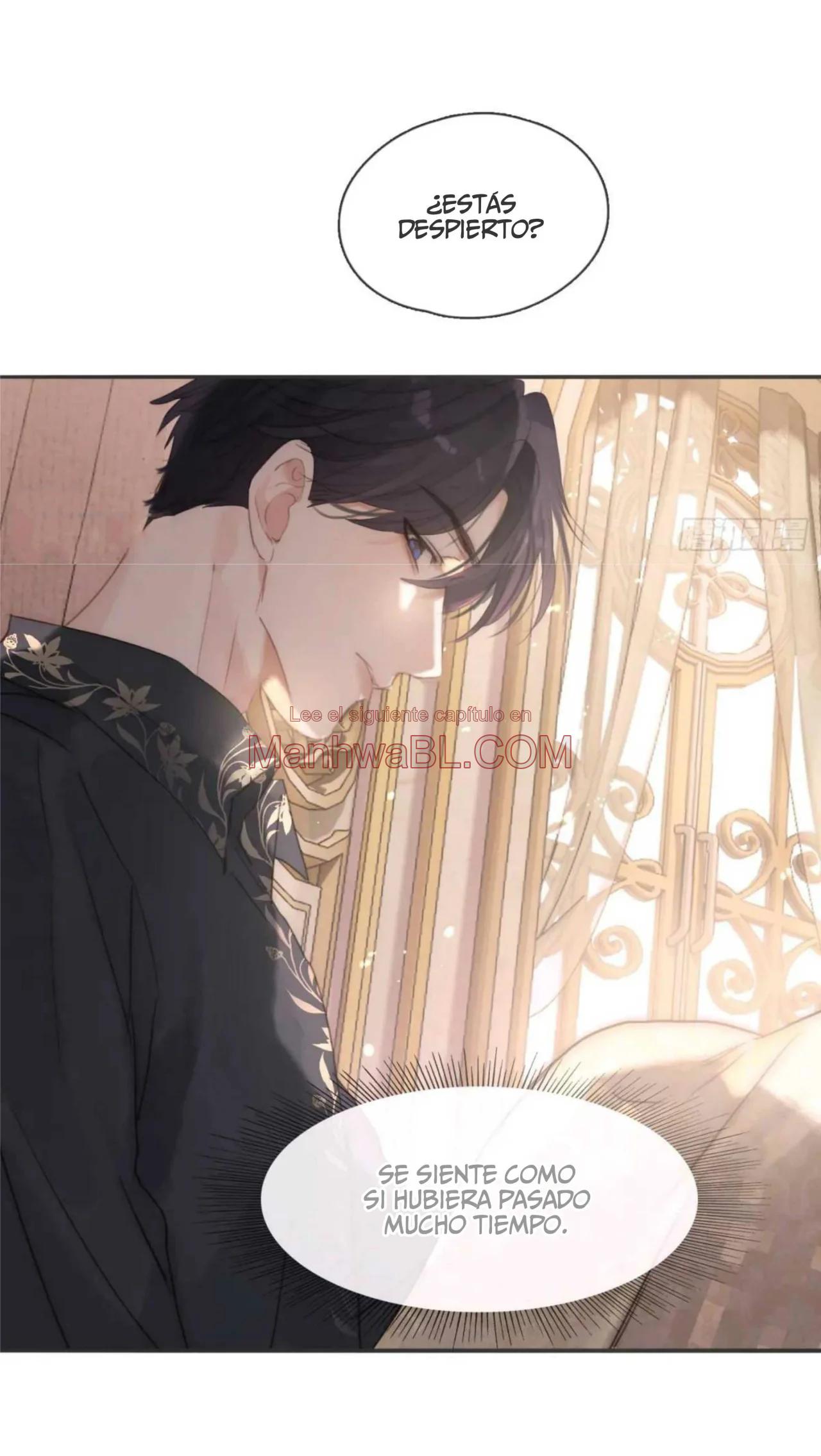 Por favor, duerme conmigo - Capítulo 139 2 manhwa