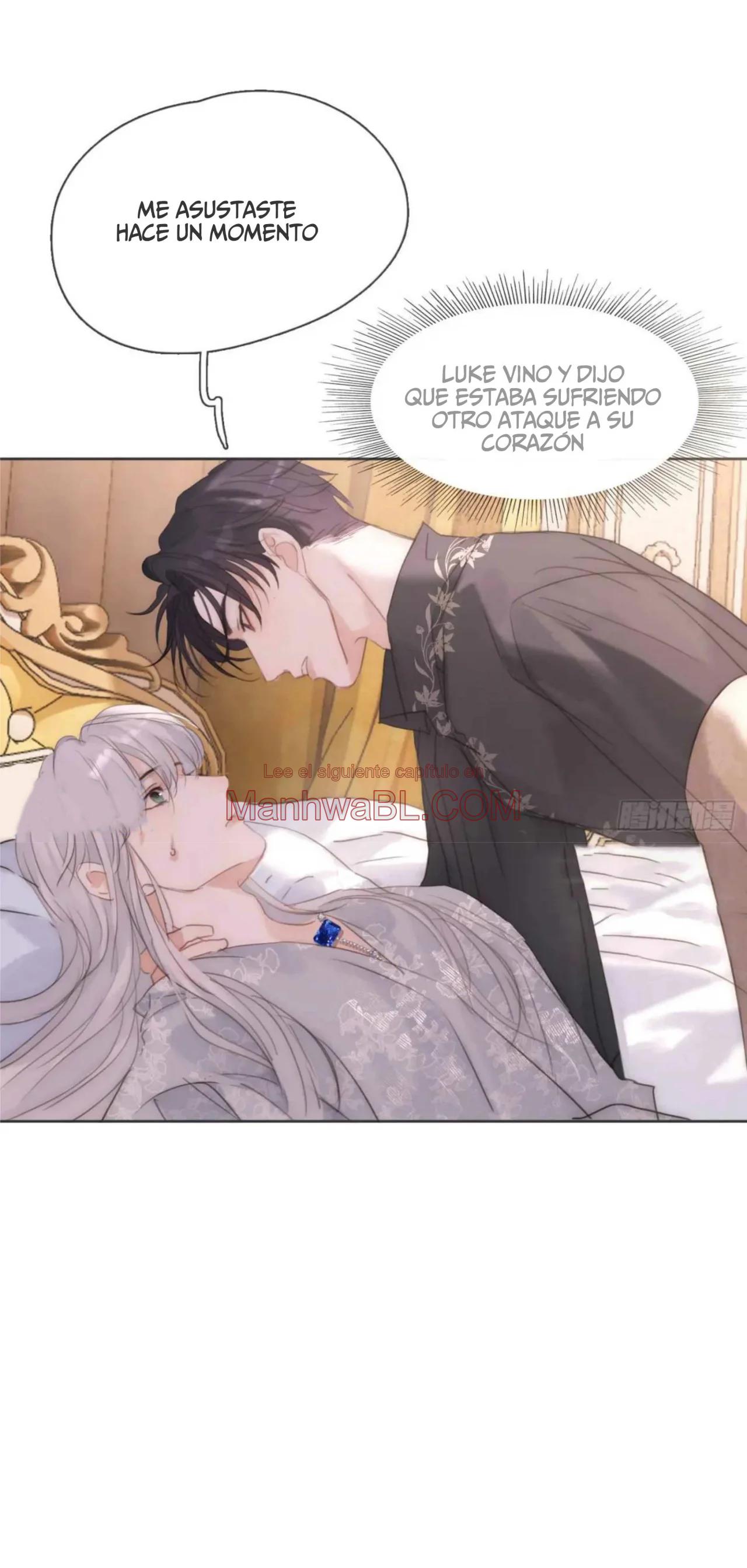 Por favor, duerme conmigo - Capítulo 139 2 manhwa