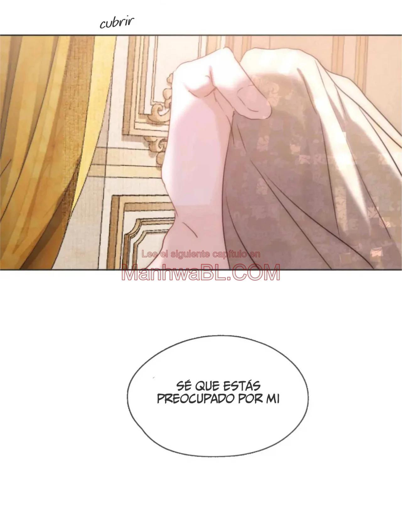 Por favor, duerme conmigo - Capítulo 139 2 manhwa