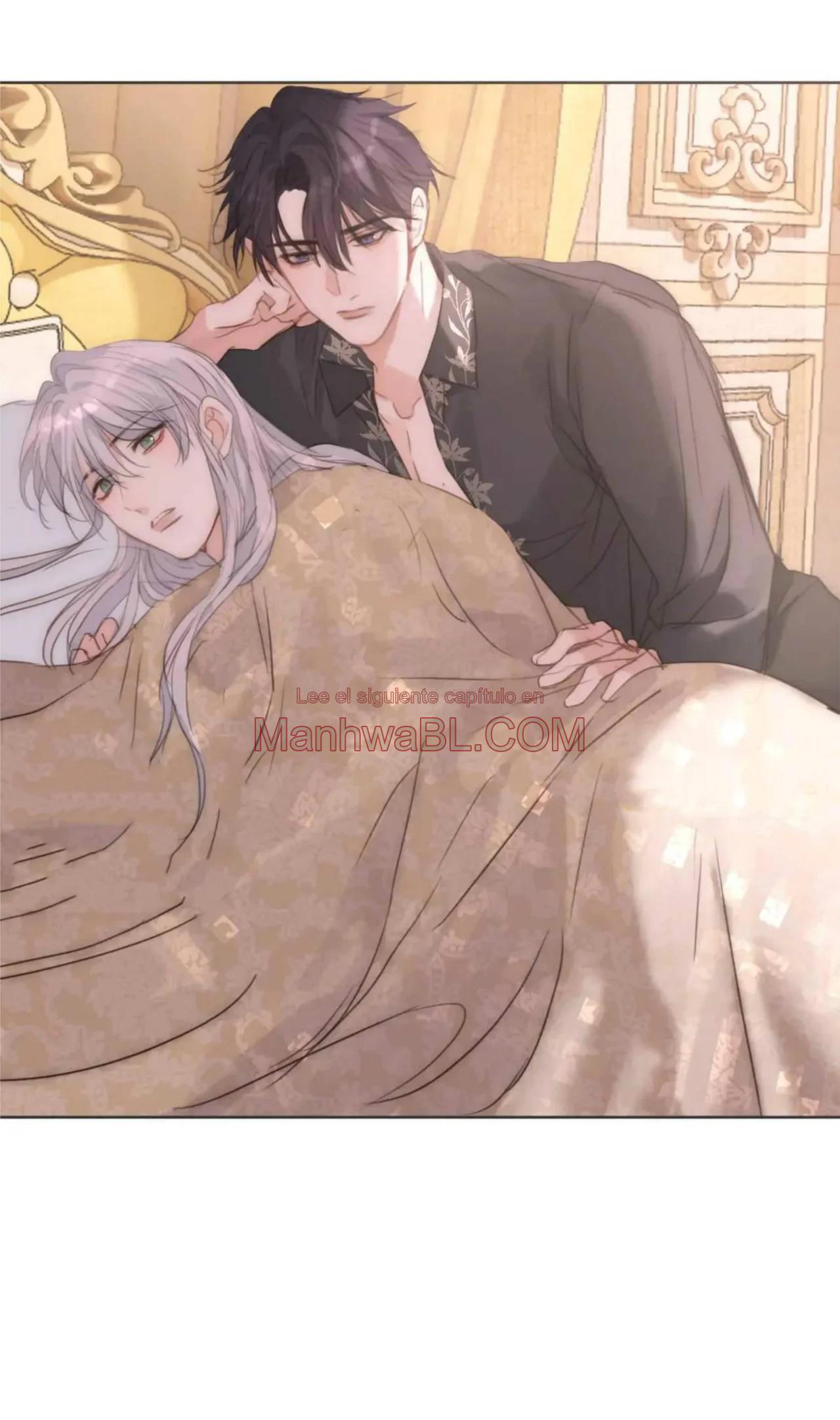 Por favor, duerme conmigo - Capítulo 139 2 manhwa