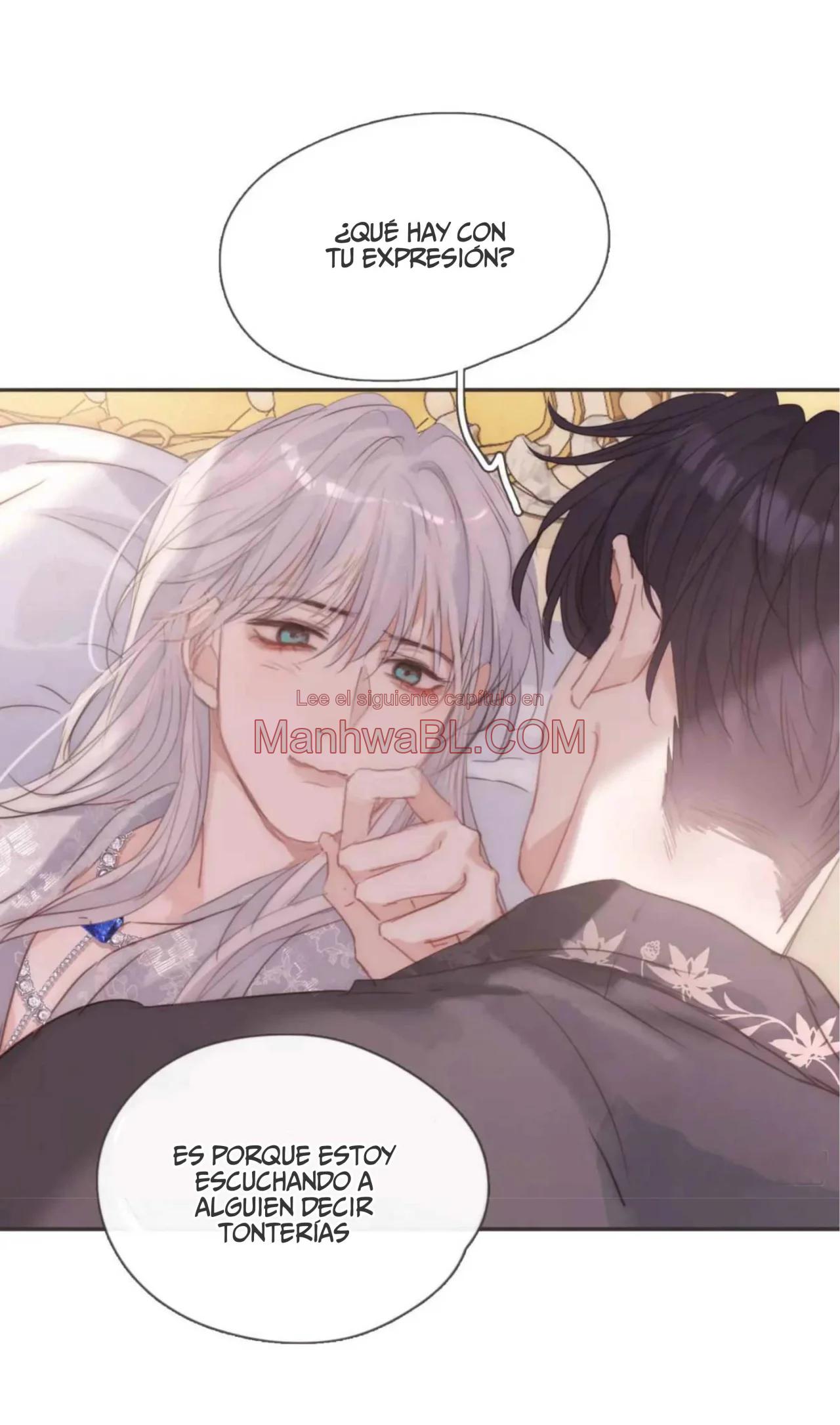 Por favor, duerme conmigo - Capítulo 139 2 manhwa