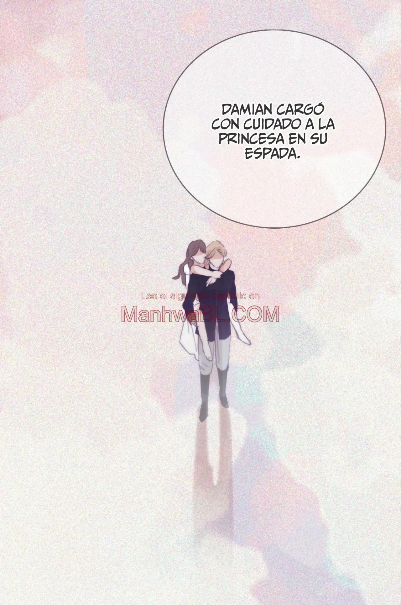 Por favor, duerme conmigo - Capítulo 15 2 manhwa
